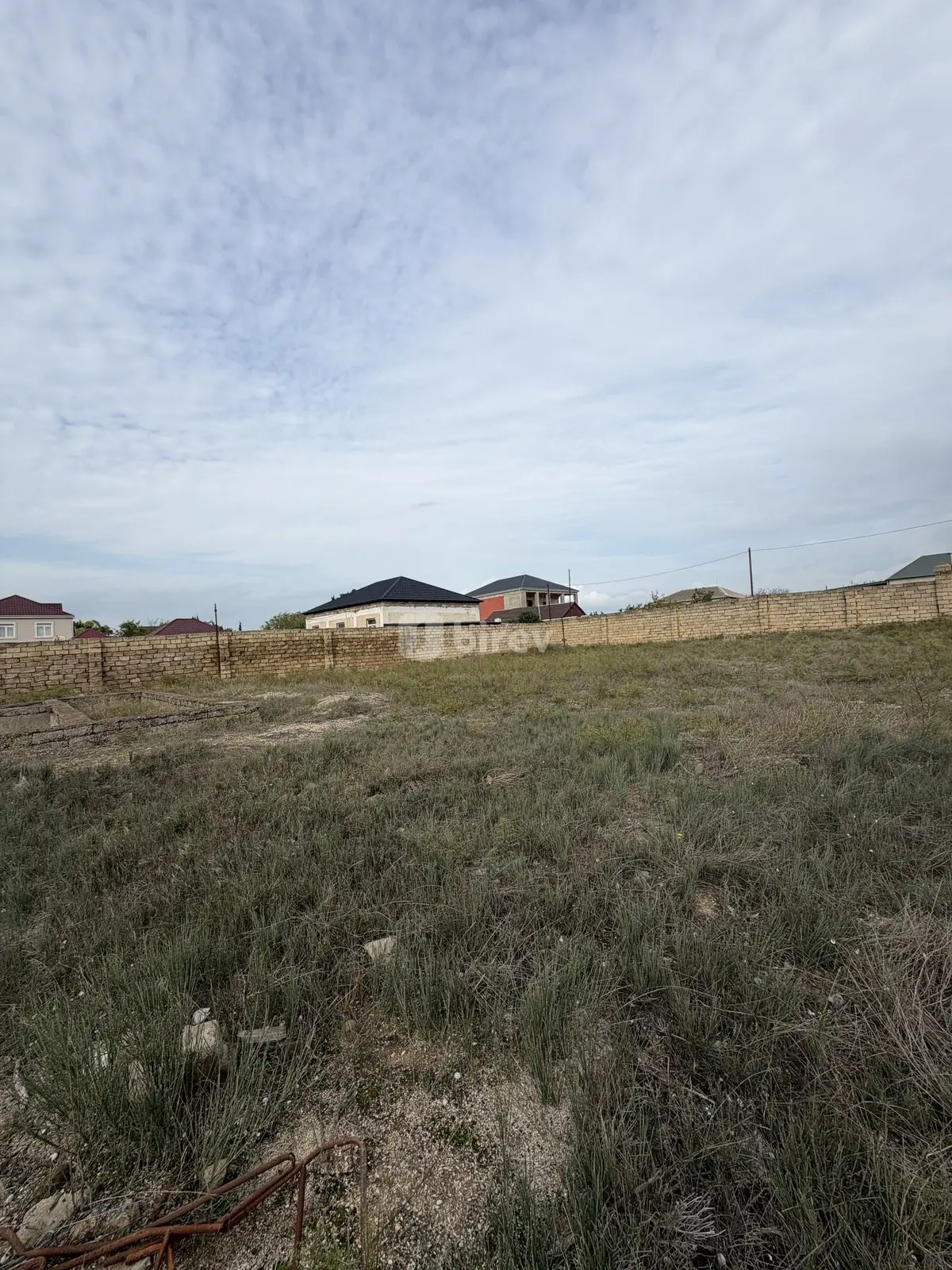 12 sot torpaq, Görədil q., Görədil qəs., Abşeron rayonu — şəkil 3