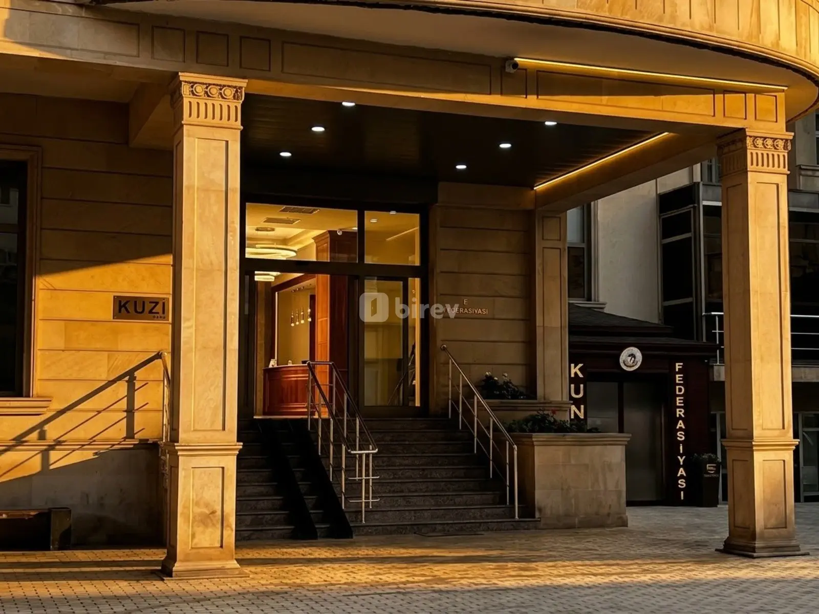 3 otaqlı mənzil, Yasamal q., Bəsti Bağırova küçəsi, Yasamal rayonu — şəkil 4