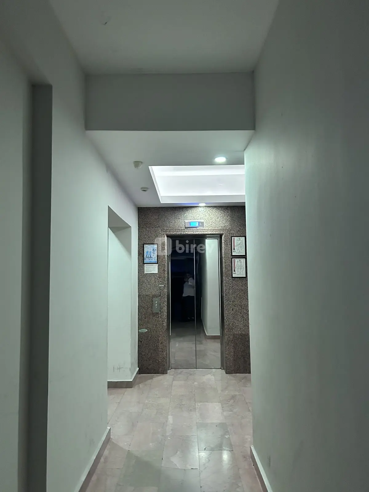3 otaqlı mənzil, Yasamal rayonu, Həsən bəy Zərdabi prospekti, Bakı şəhəri — şəkil 17