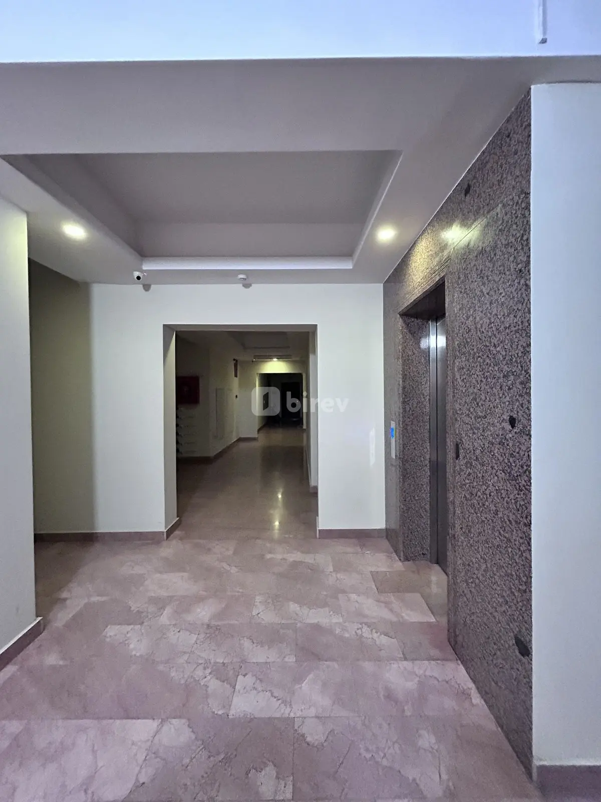 3 otaqlı mənzil, Yasamal rayonu, Həsən bəy Zərdabi prospekti, Bakı şəhəri — şəkil 18