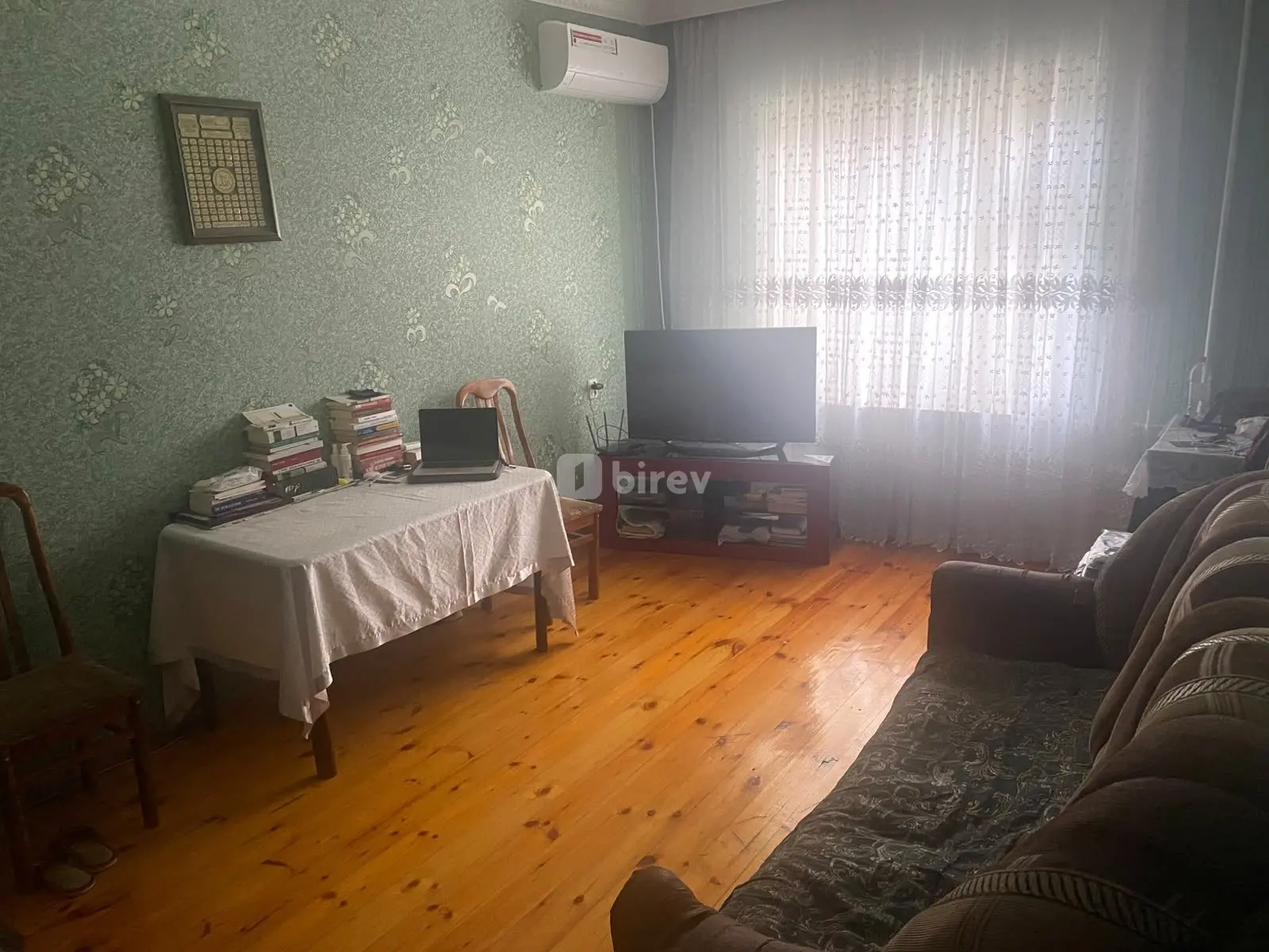 2 otaqlı mənzil, Yeni Yasamal q., Əsəd Əhmədov küçəsi 31, Yasamal rayonu — şəkil 1