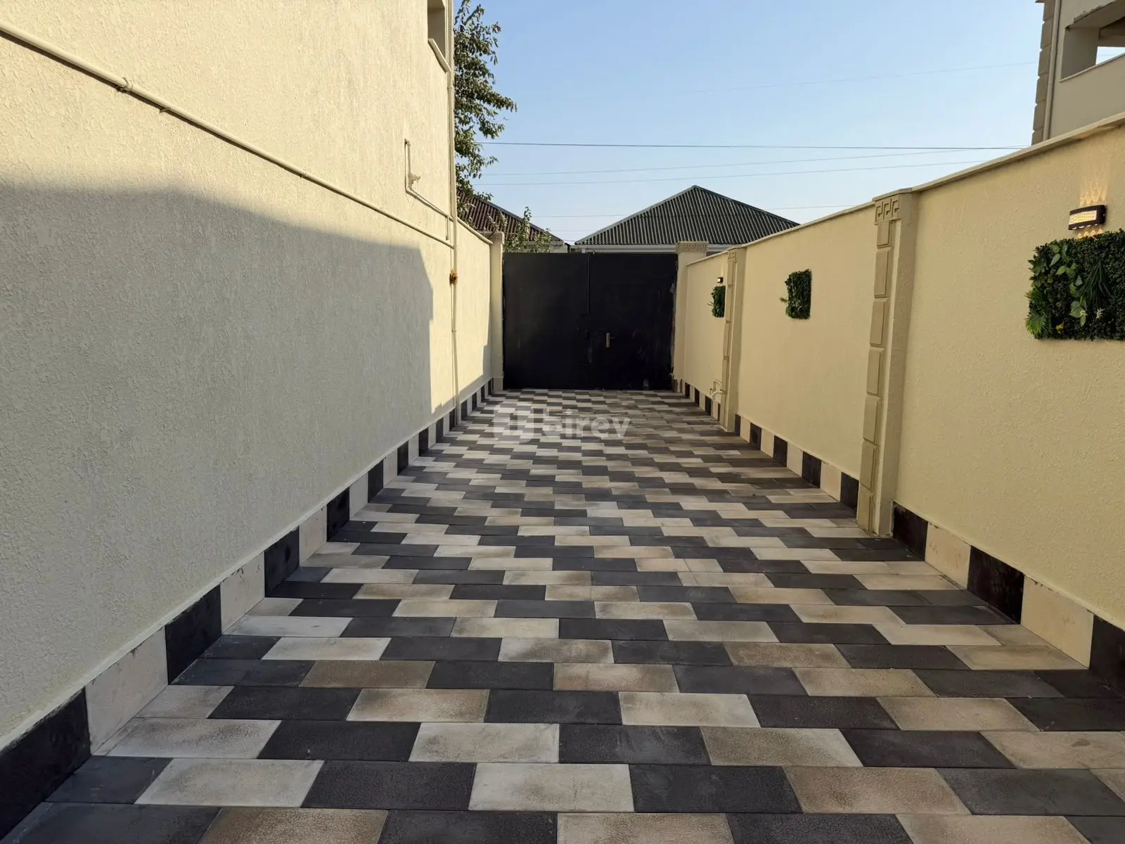 4 otaqlı həyət evi, Mehdiabad q., Mehdiabad qəsəbəsi, Abşeron rayonu — şəkil 2