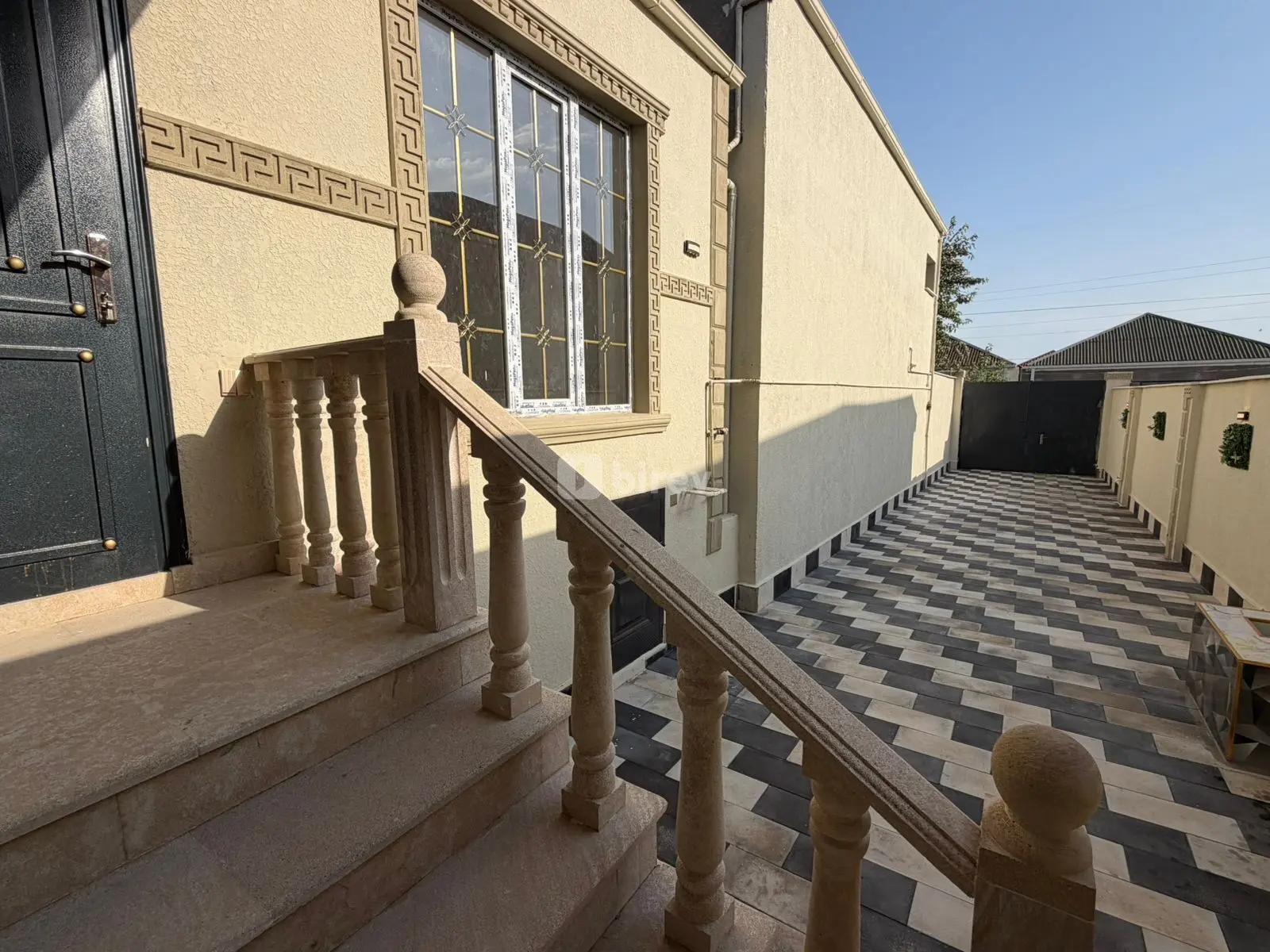 4 otaqlı həyət evi, Mehdiabad q., Mehdiabad qəsəbəsi, Abşeron rayonu — şəkil 3