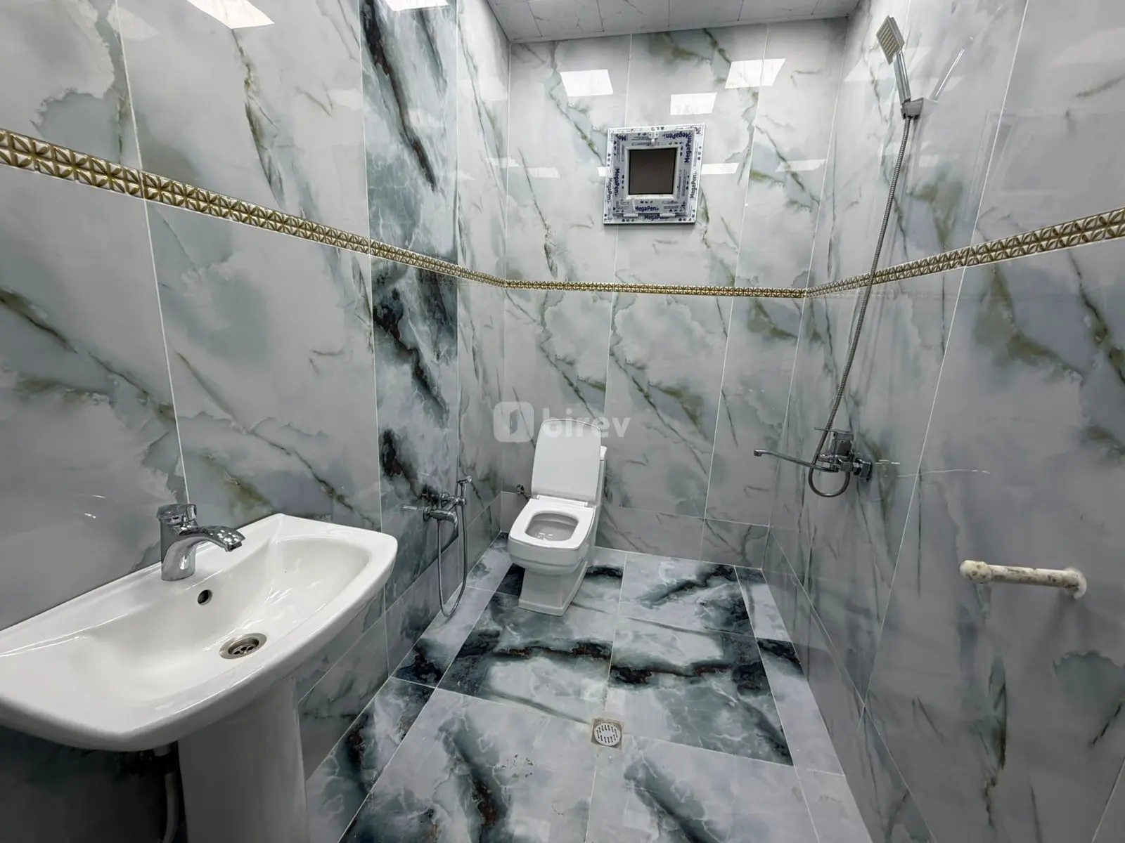 4 otaqlı həyət evi, Mehdiabad q., Mehdiabad qəsəbəsi, Abşeron rayonu — şəkil 6