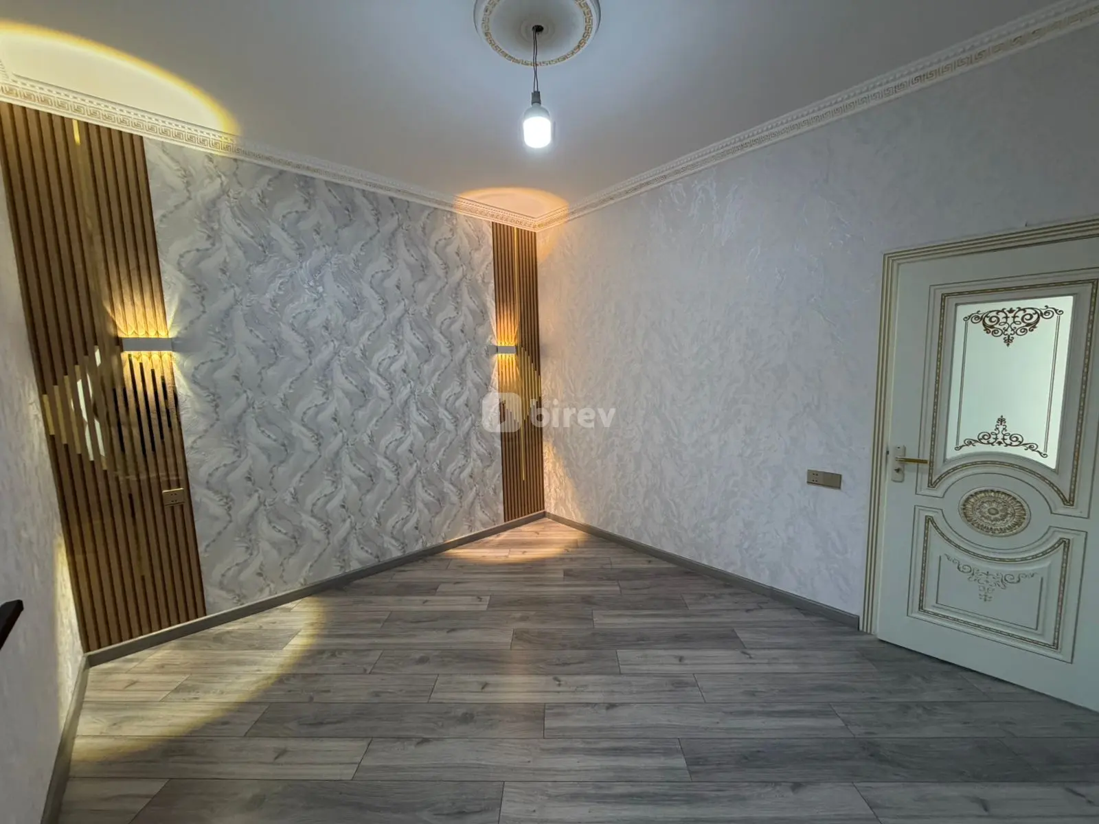 4 otaqlı həyət evi, Mehdiabad q., Mehdiabad qəsəbəsi, Abşeron rayonu — şəkil 7
