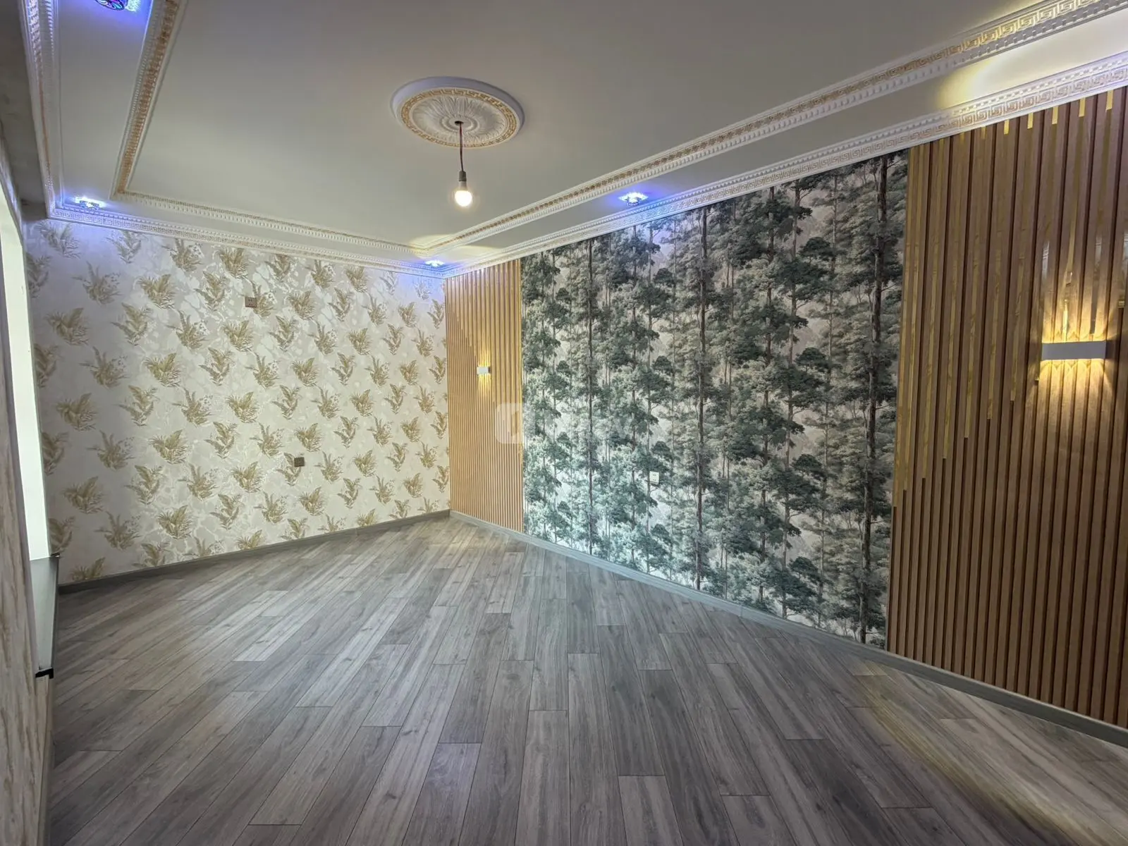 4 otaqlı həyət evi, Mehdiabad q., Mehdiabad qəsəbəsi, Abşeron rayonu — şəkil 8
