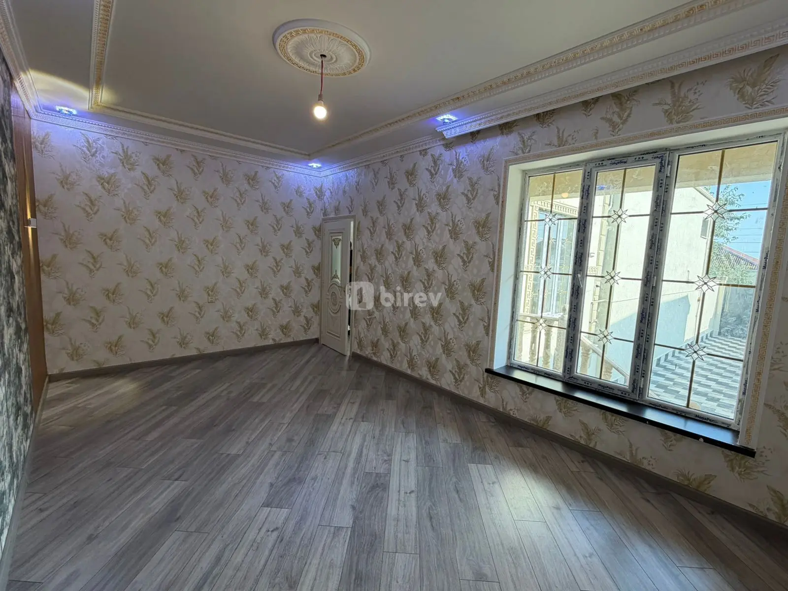 4 otaqlı həyət evi, Mehdiabad q., Mehdiabad qəsəbəsi, Abşeron rayonu — şəkil 9