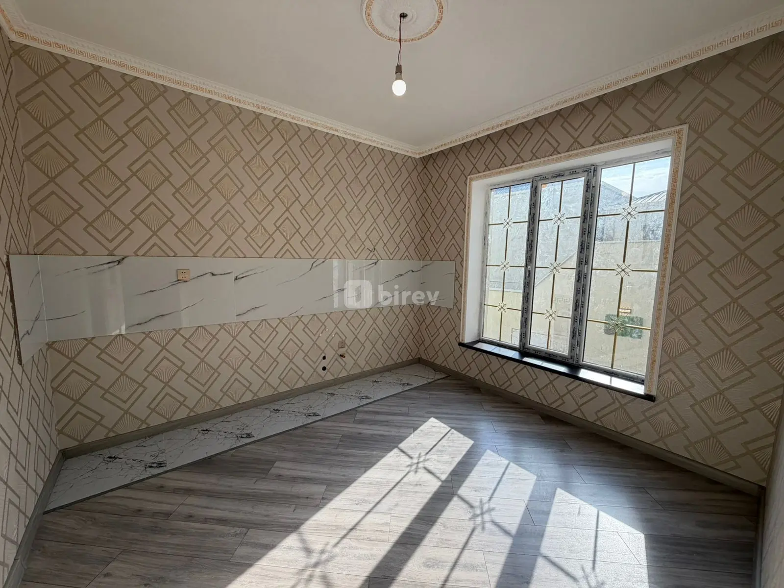 4 otaqlı həyət evi, Mehdiabad q., Mehdiabad qəsəbəsi, Abşeron rayonu — şəkil 10