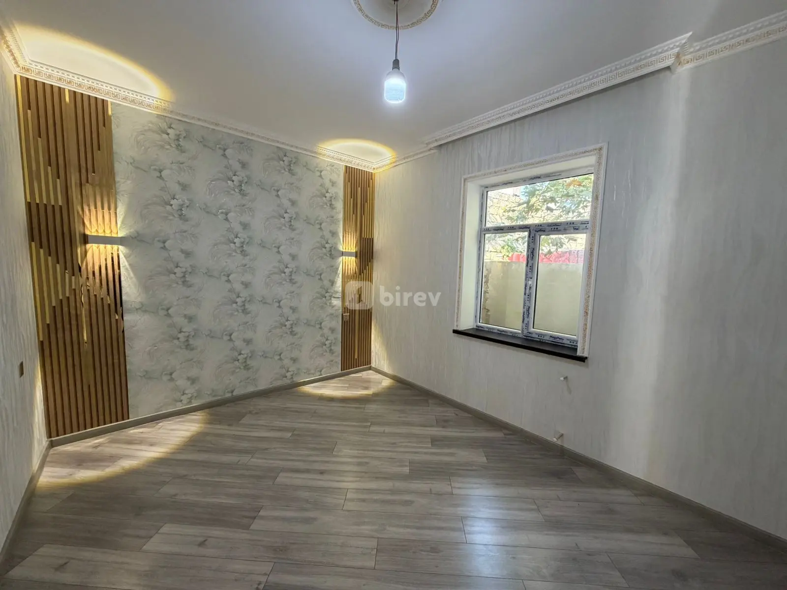 4 otaqlı həyət evi, Mehdiabad q., Mehdiabad qəsəbəsi, Abşeron rayonu — şəkil 11