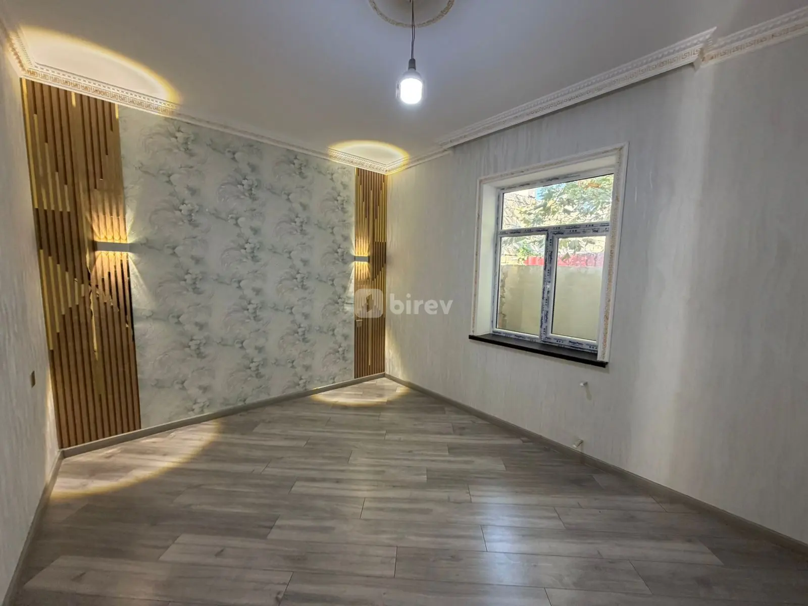 4 otaqlı həyət evi, Mehdiabad q., Mehdiabad qəsəbəsi, Abşeron rayonu — şəkil 12