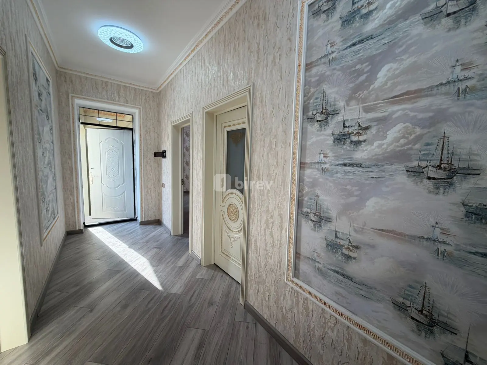 4 otaqlı həyət evi, Mehdiabad q., Mehdiabad qəsəbəsi, Abşeron rayonu — şəkil 17