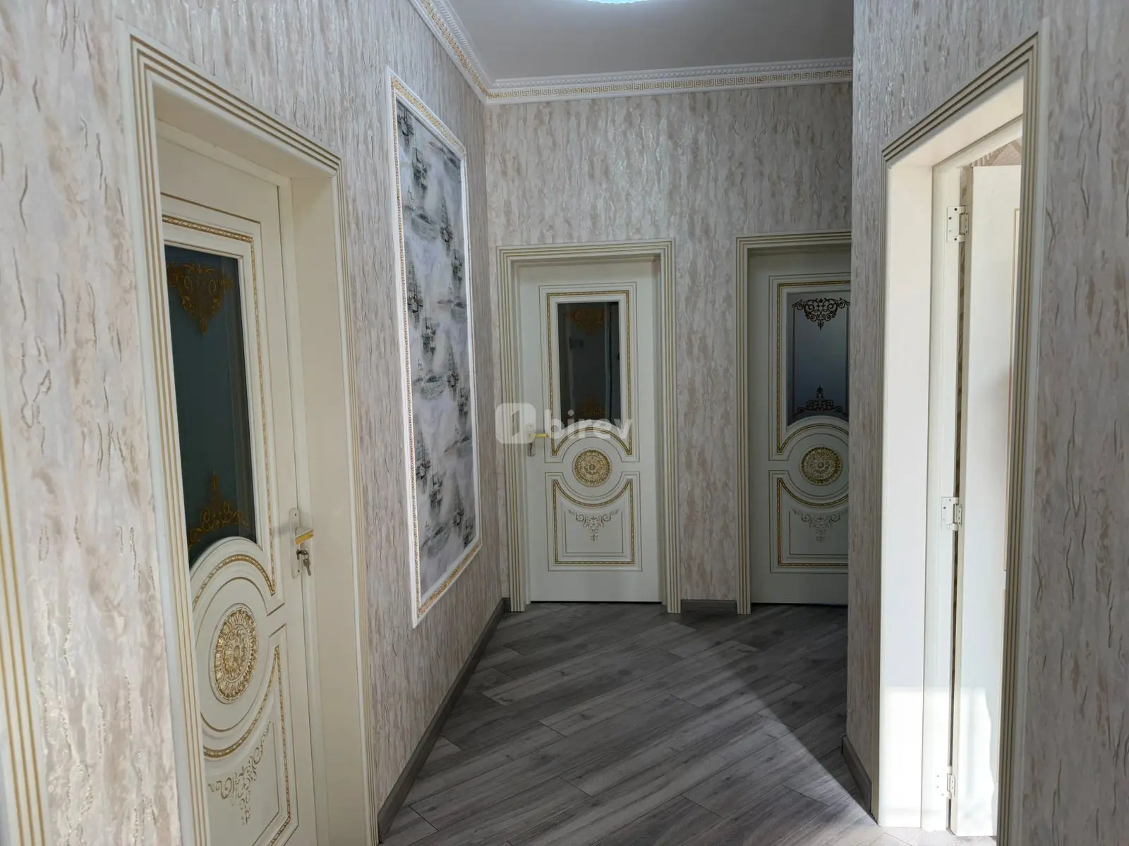 4 otaqlı həyət evi, Mehdiabad q., Mehdiabad qəsəbəsi, Abşeron rayonu — şəkil 18