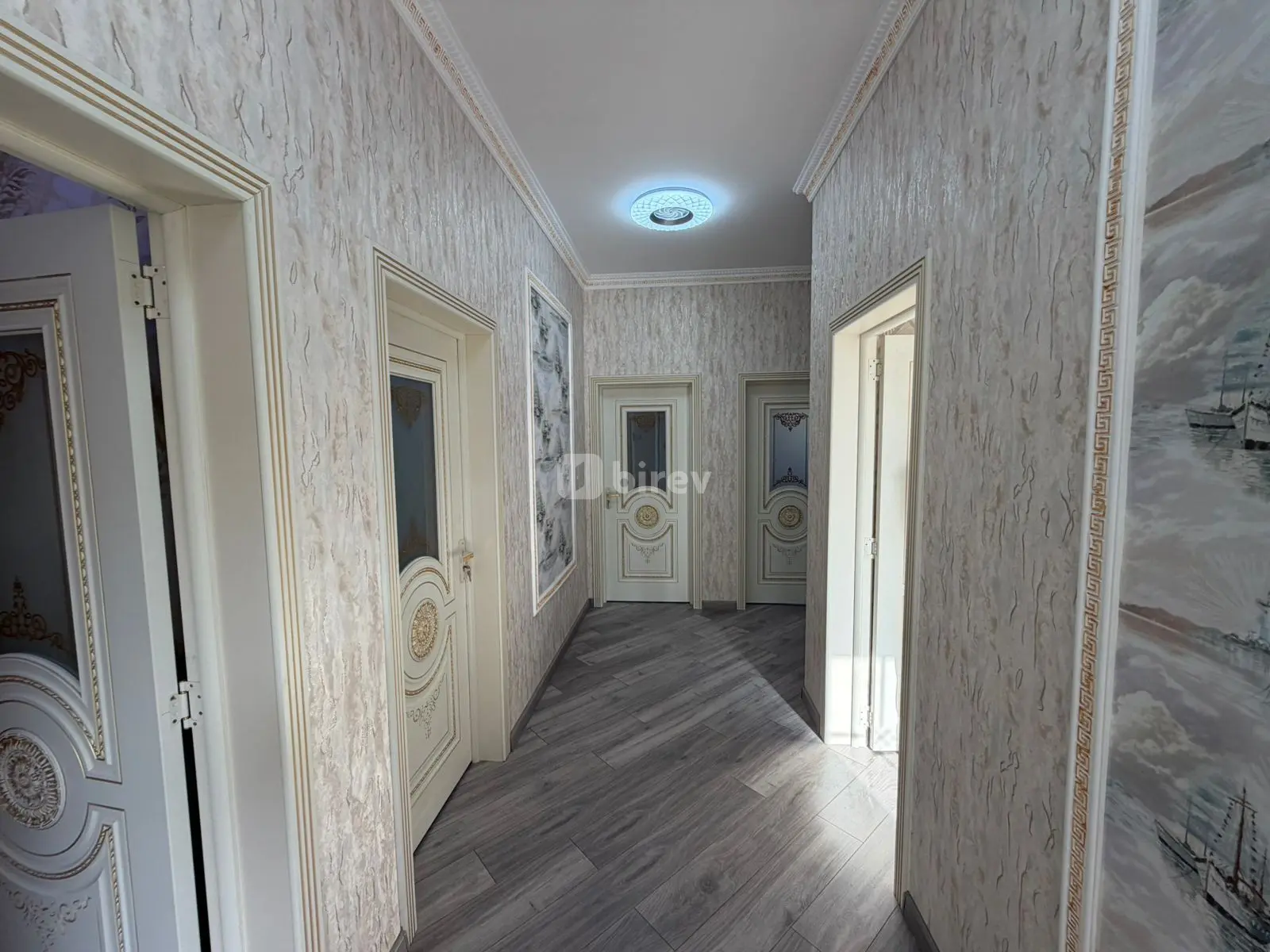 4 otaqlı həyət evi, Mehdiabad q., Mehdiabad qəsəbəsi, Abşeron rayonu — şəkil 19