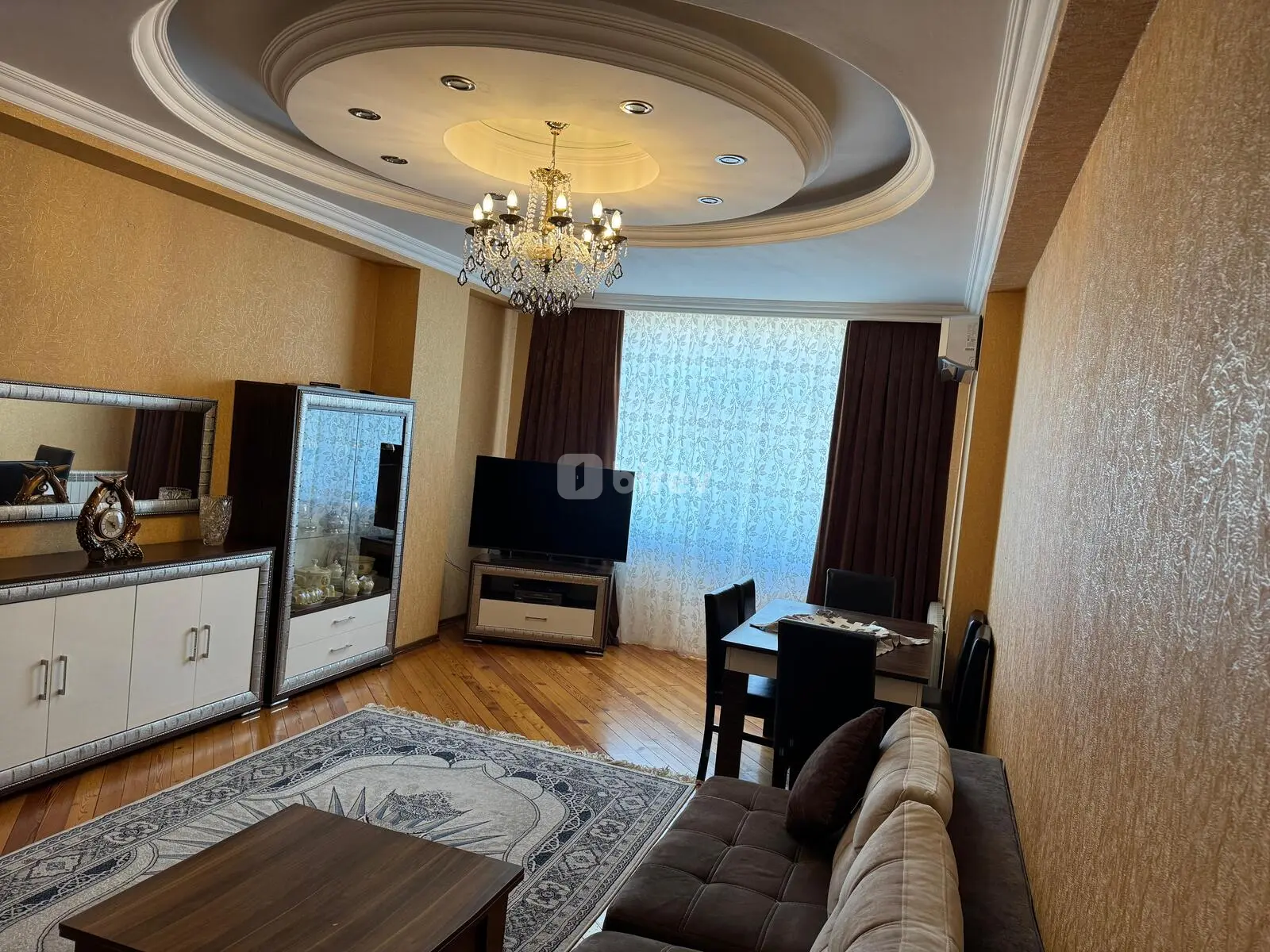 3 otaqlı mənzil, Sumqayıt şəhəri, Sumqayıt şəhəri, Sumqayıt şəhəri — şəkil 3