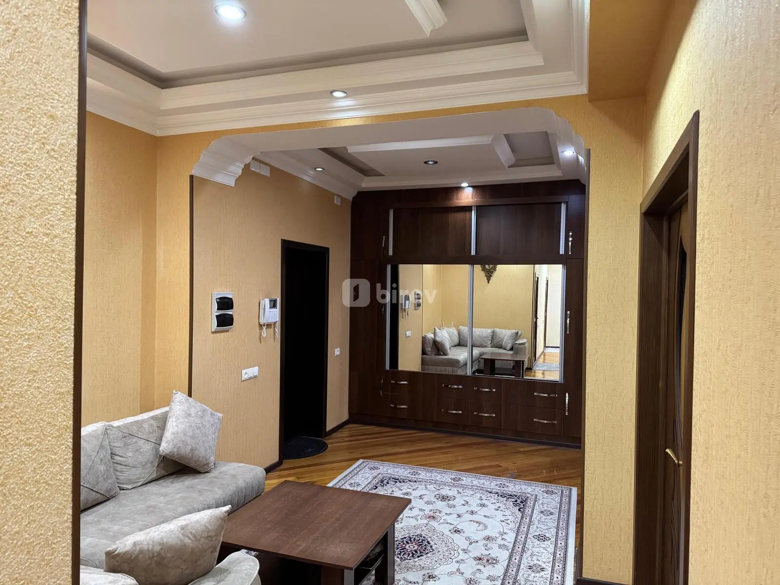 3 otaqlı mənzil, Sumqayıt şəhəri, Sumqayıt şəhəri, Sumqayıt şəhəri — şəkil 8
