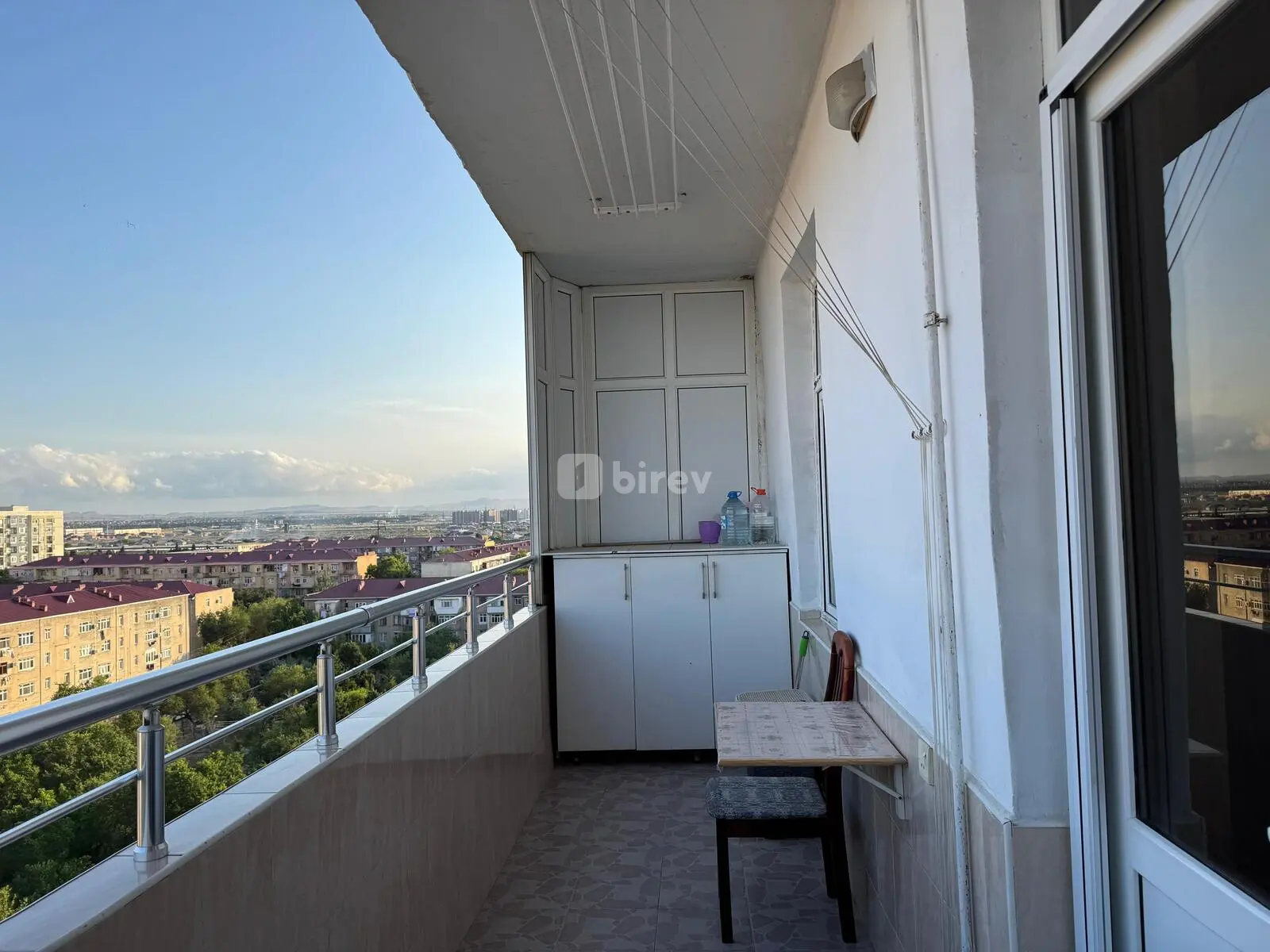3 otaqlı mənzil, Sumqayıt şəhəri, Sumqayıt şəhəri, Sumqayıt şəhəri — şəkil 19