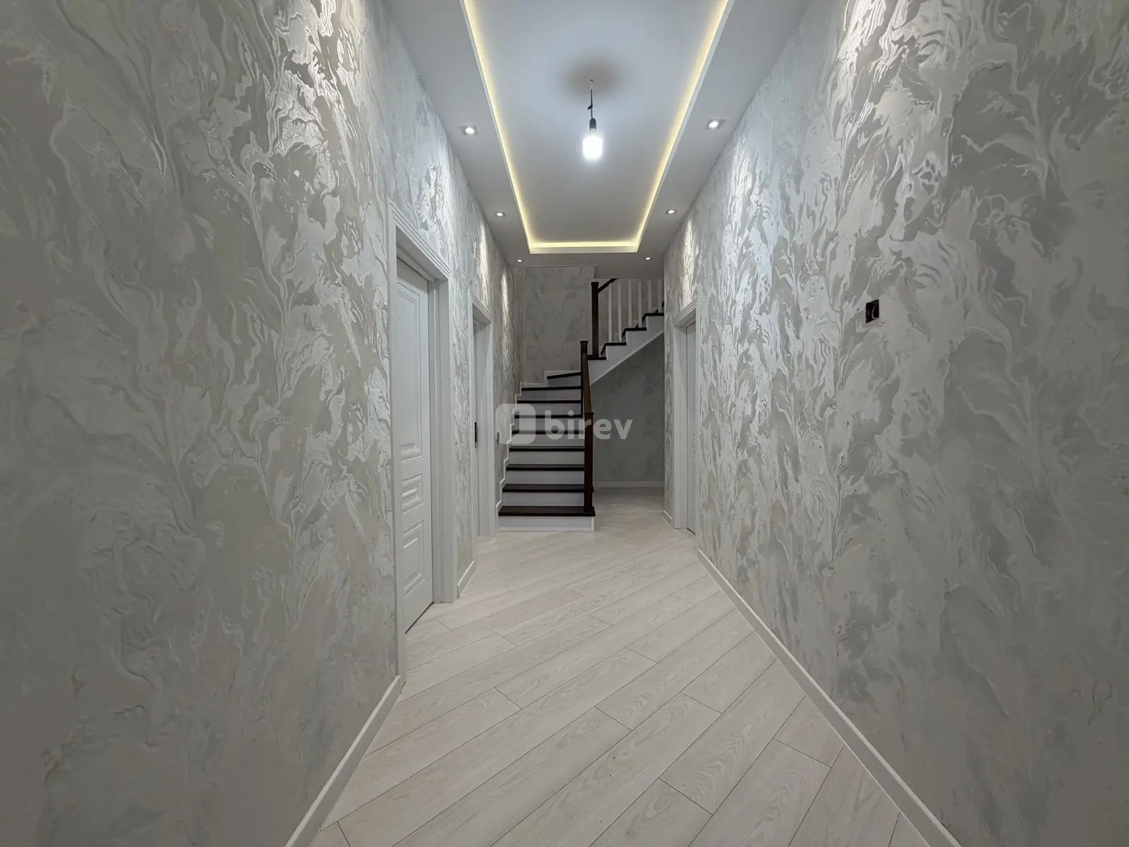 5 otaqlı həyət evi, Masazır q., Masazır qəsəbəsi, Abşeron rayonu — şəkil 3