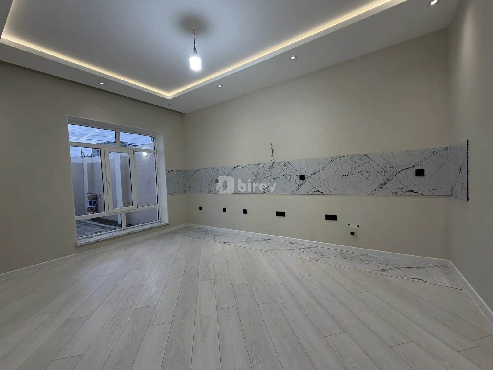 5 otaqlı həyət evi, Masazır q., Masazır qəsəbəsi, Abşeron rayonu — şəkil 4