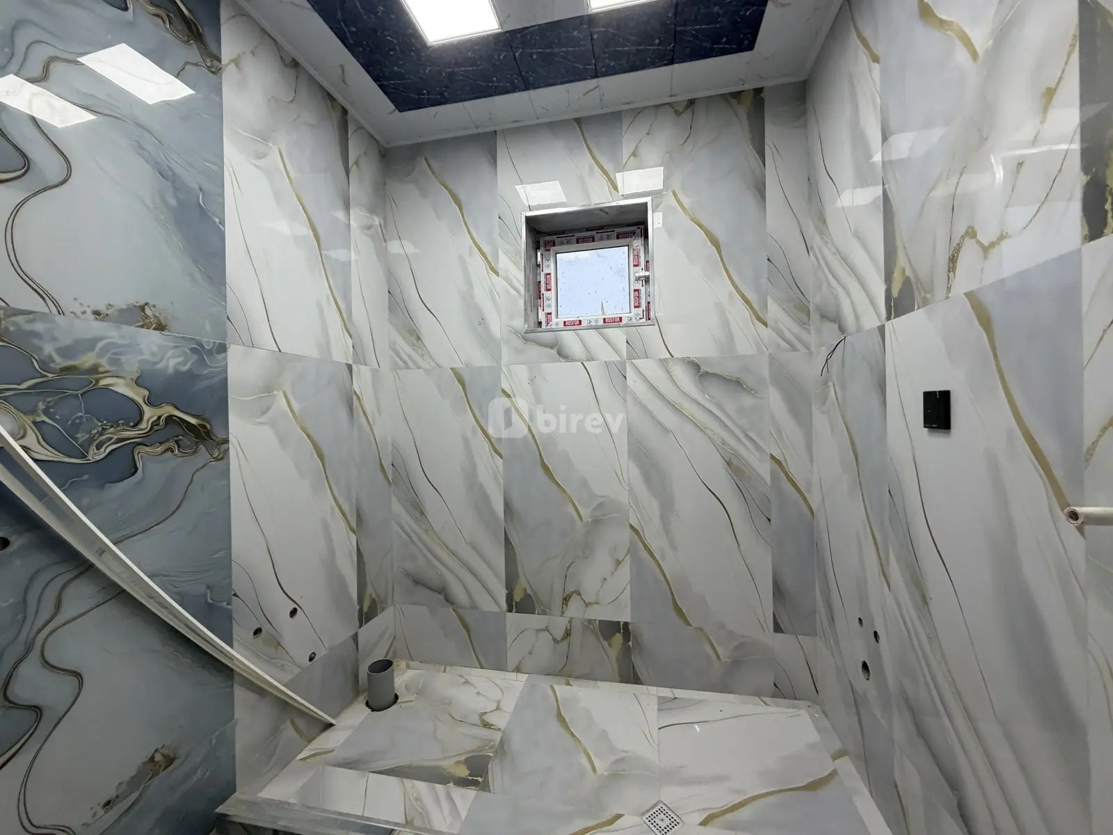 5 otaqlı həyət evi, Masazır q., Masazır qəsəbəsi, Abşeron rayonu — şəkil 7