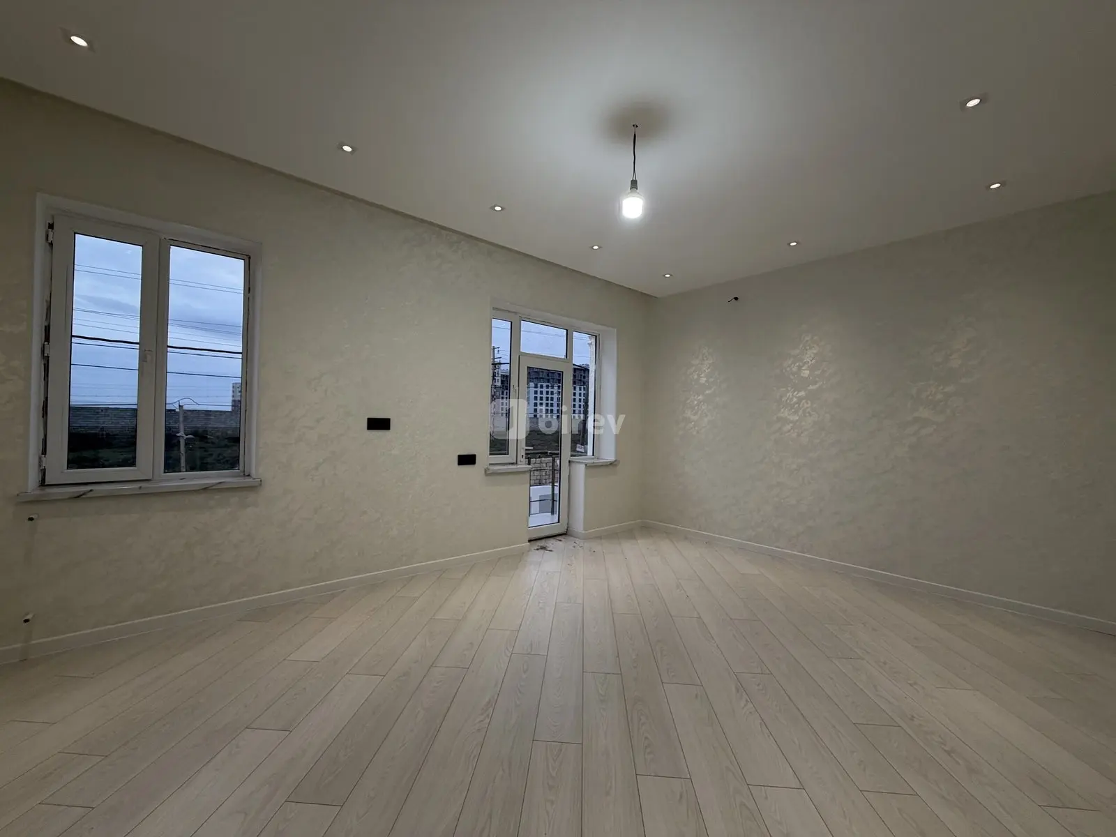 5 otaqlı həyət evi, Masazır q., Masazır qəsəbəsi, Abşeron rayonu — şəkil 11