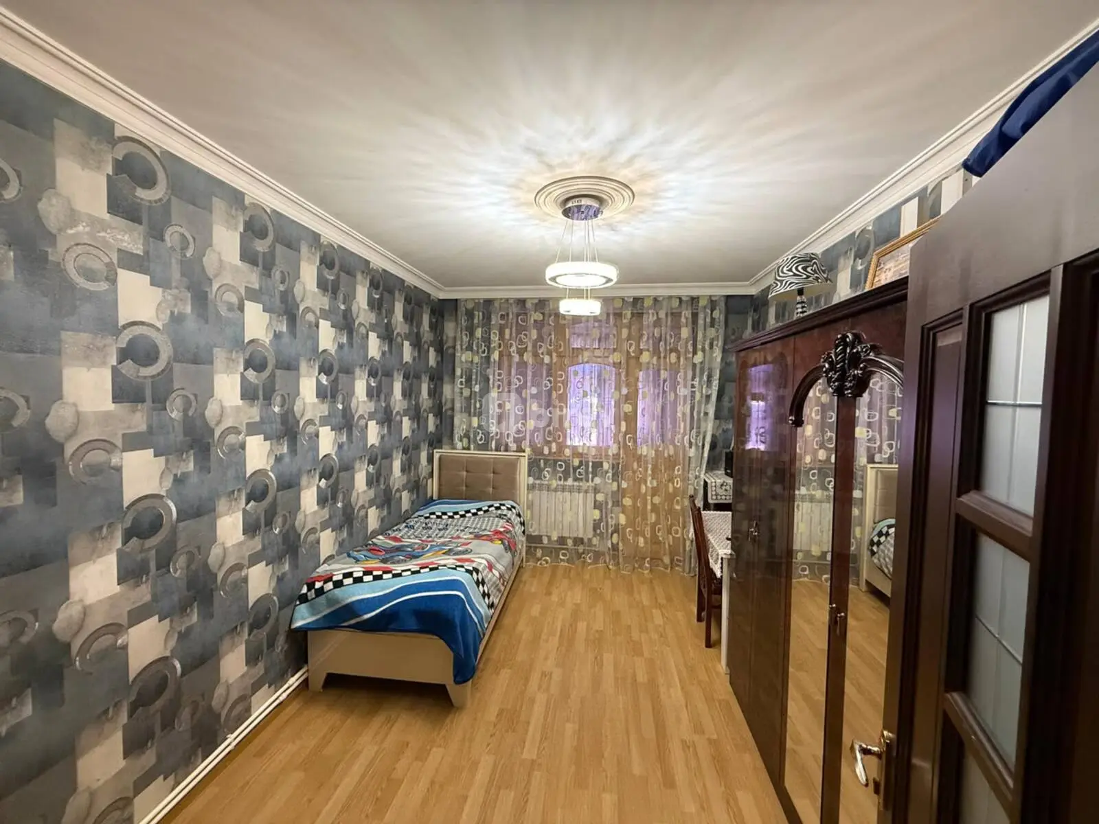 4 otaqlı mənzil, Sumqayıt şəhəri, Sumqayıt şəhəri, Sumqayıt şəhəri — şəkil 5