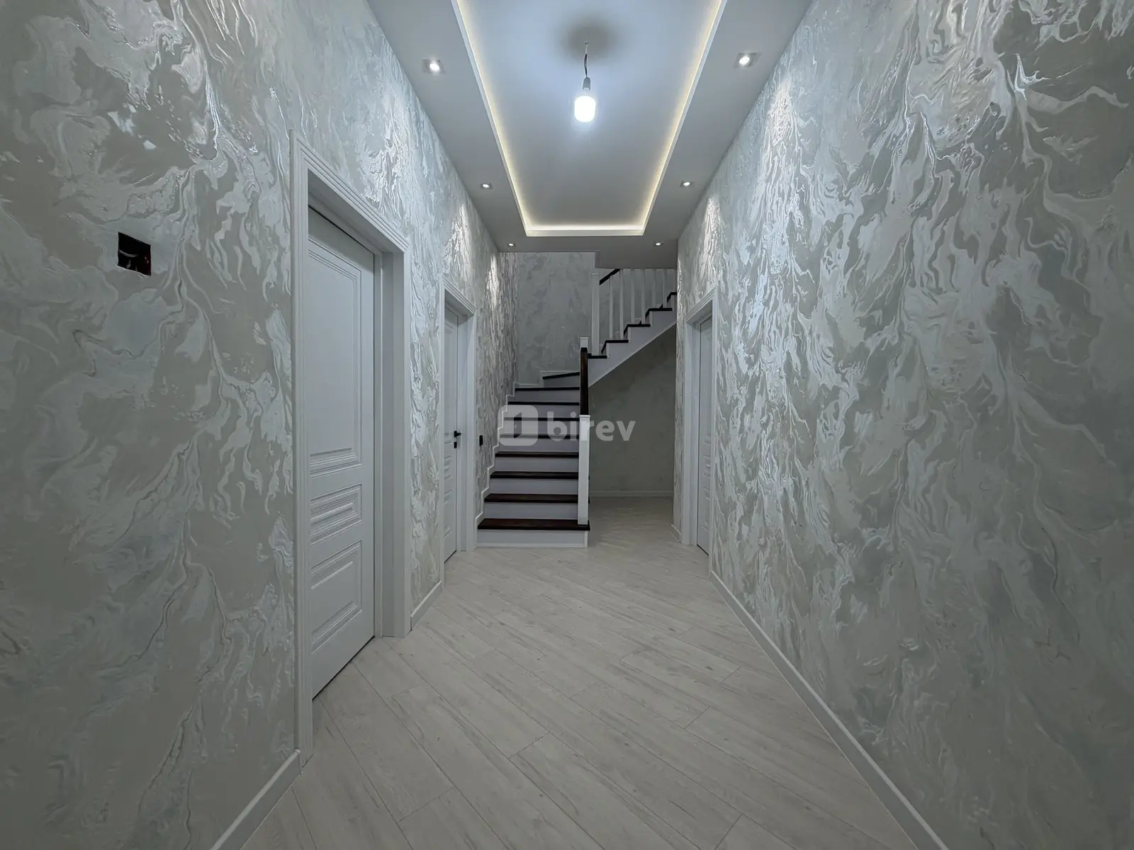 6 otaqlı həyət evi, Masazır q., Masazır qəsəbəsi, Abşeron rayonu — şəkil 3