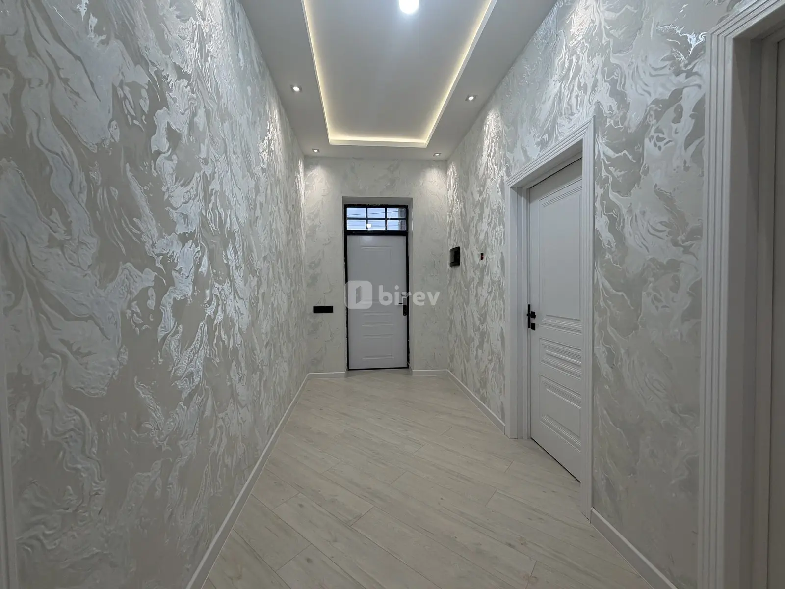 6 otaqlı həyət evi, Masazır q., Masazır qəsəbəsi, Abşeron rayonu — şəkil 4