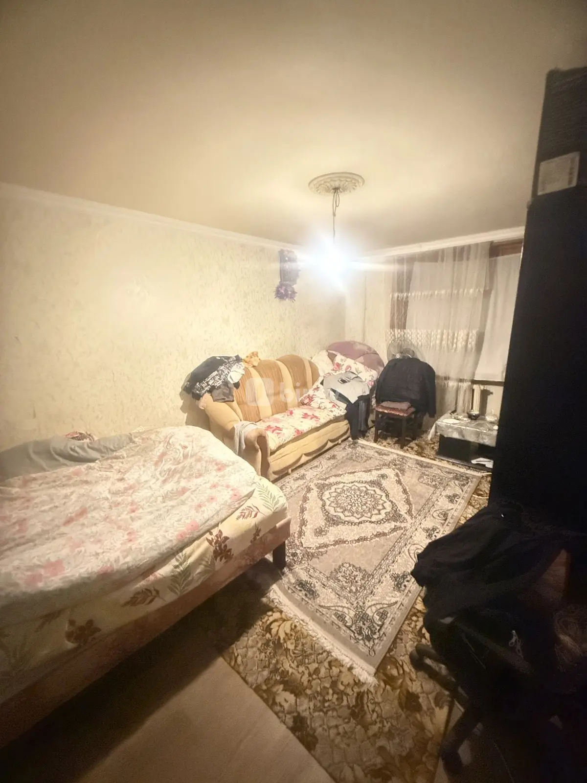 1 otaqlı mənzil, Əhmədli q., Xudu Məmmədov küçəsi, Xətai rayonu — şəkil 2