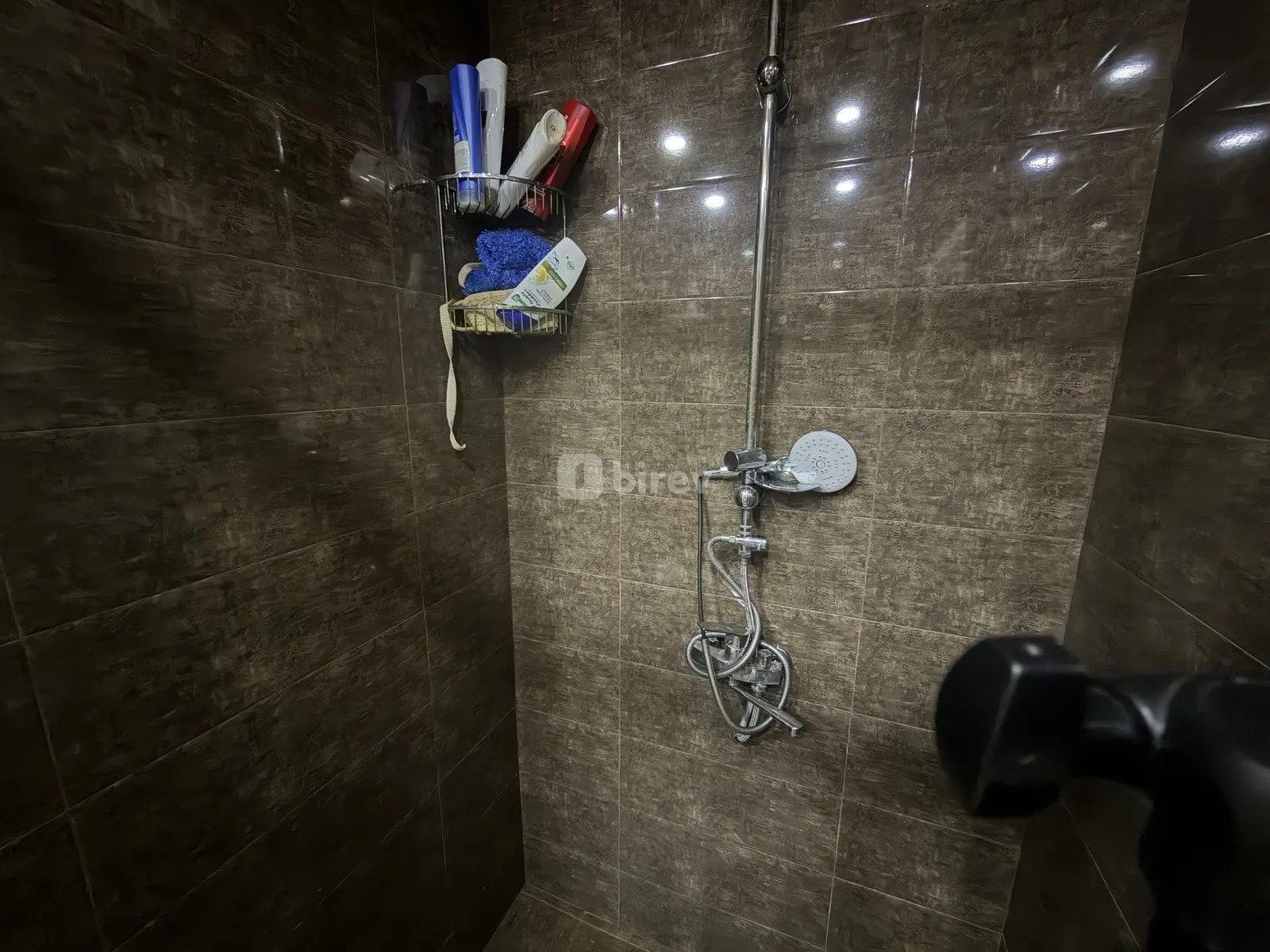 3 otaqlı mənzil, Kubinka q., Sübhi Salayev küçəsi 37A, Nəsimi rayonu — şəkil 2