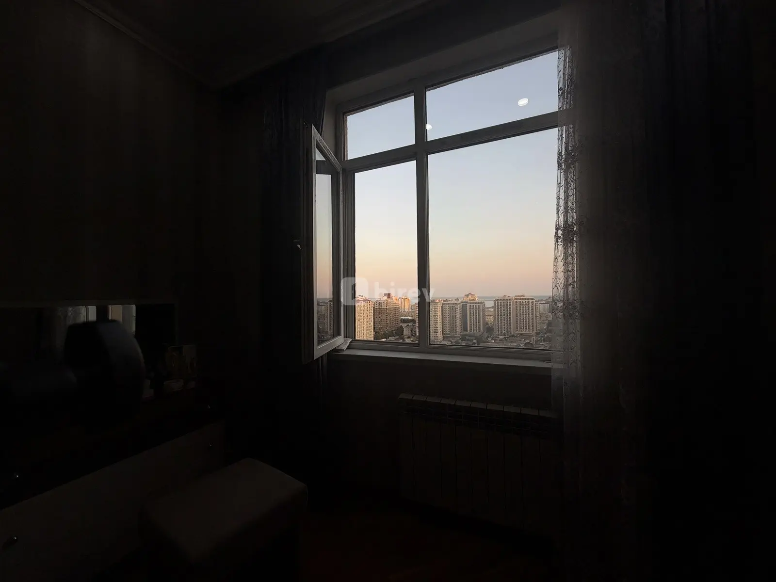 3 otaqlı mənzil, Kubinka q., Sübhi Salayev küçəsi 37A, Nəsimi rayonu — şəkil 3
