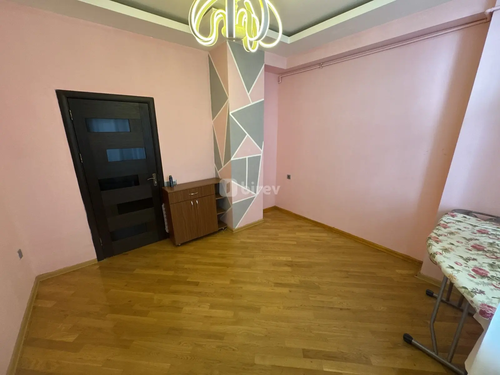 3 otaqlı mənzil, Xətai rayonu, Xudu Məmmədov küçəsi, Bakı şəhəri — şəkil 6