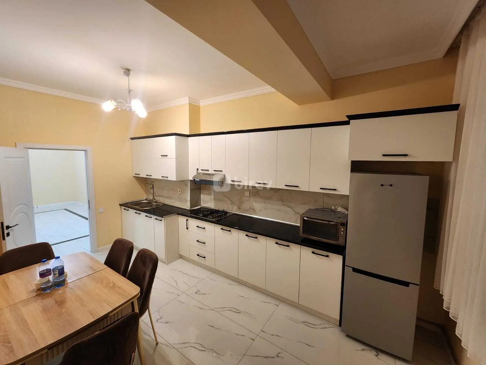 2 otaqlı mənzil, Xətai rayonu, Xocalı Prospekti 29, Bakı şəhəri — şəkil 14