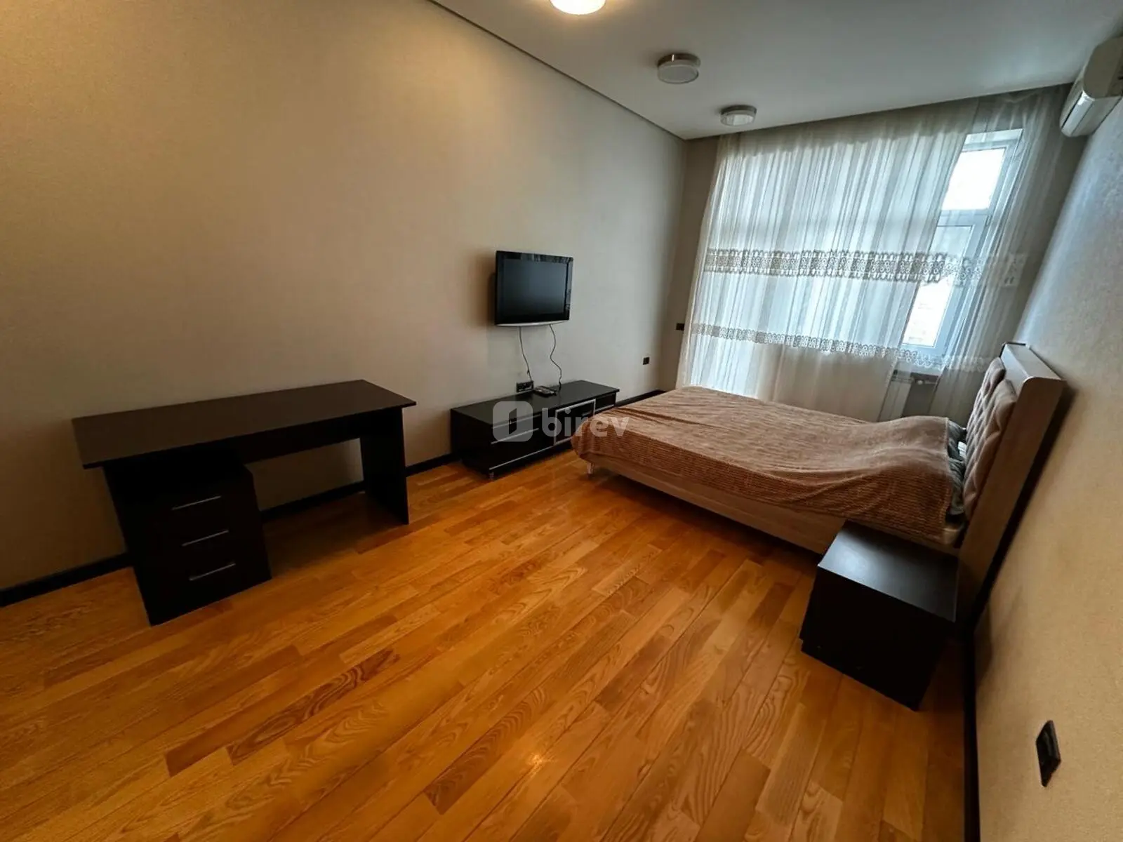 4 otaqlı mənzil, Nərimanov rayonu, Ehmed Recebli, Bakı şəhəri — şəkil 4