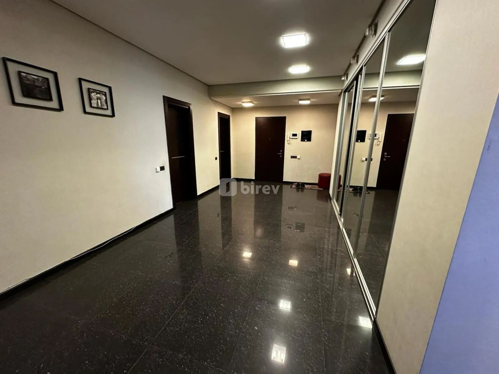 4 otaqlı mənzil, Nərimanov rayonu, Ehmed Recebli, Bakı şəhəri — şəkil 20