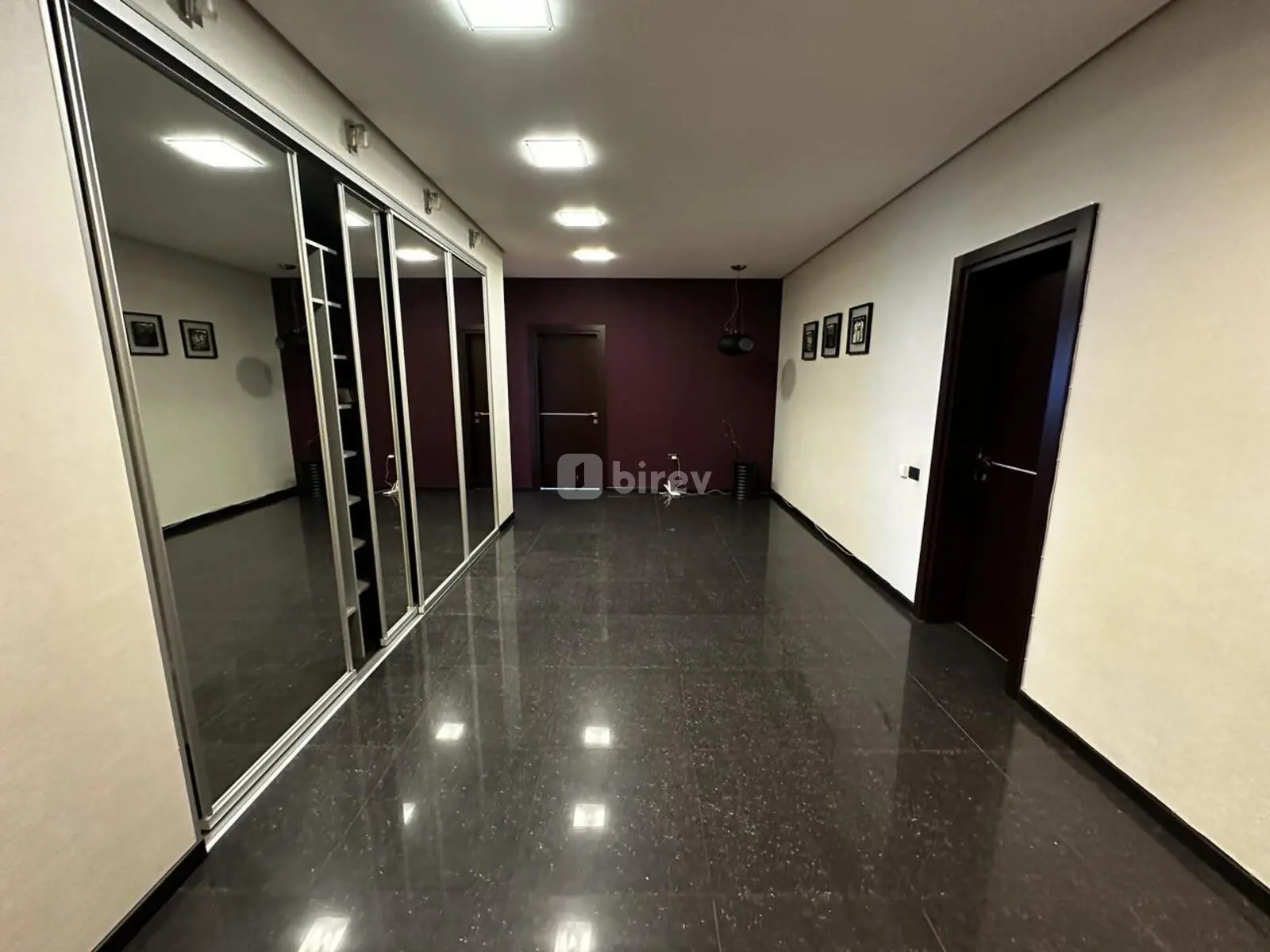 4 otaqlı mənzil, Nərimanov rayonu, Ehmed Recebli, Bakı şəhəri — şəkil 22