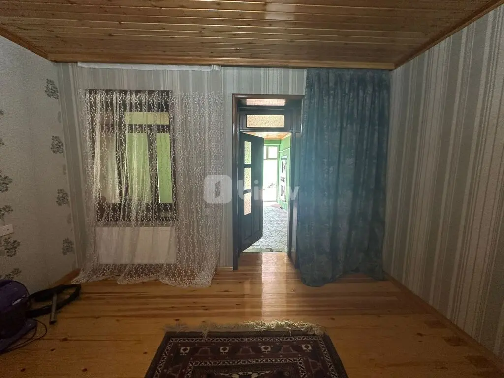 4 otaqlı həyət evi, Buzovna q., Buzovna qəsəbəsi, Xəzər rayonu — şəkil 11