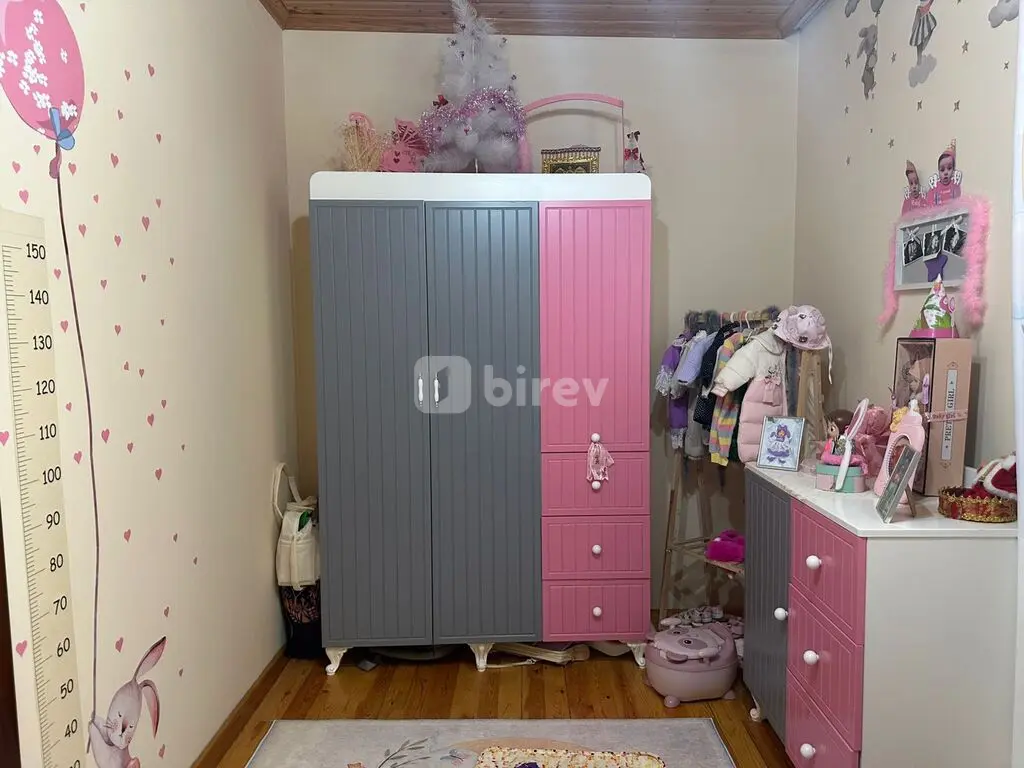 4 otaqlı həyət evi, Buzovna q., Buzovna qəsəbəsi, Xəzər rayonu — şəkil 14