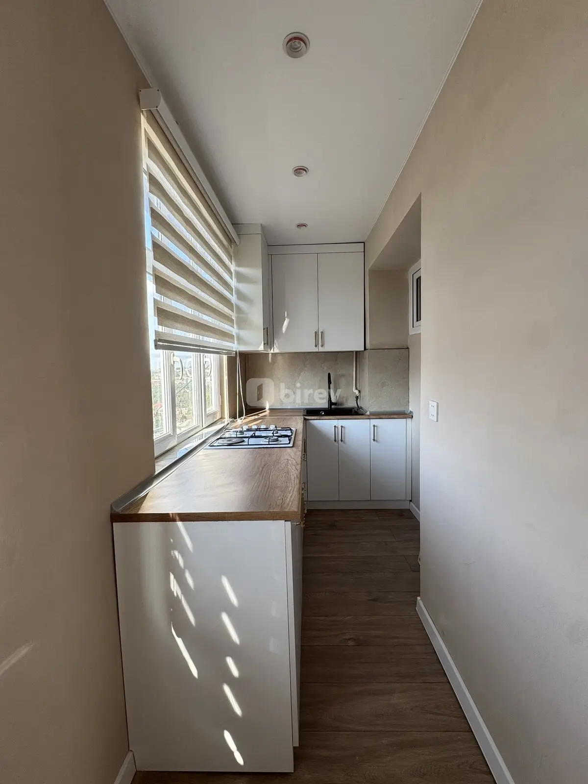 3 otaqlı mənzil, Bakıxanov q., Leyla Məmmədbəyova, Sabunçu rayonu — şəkil 3