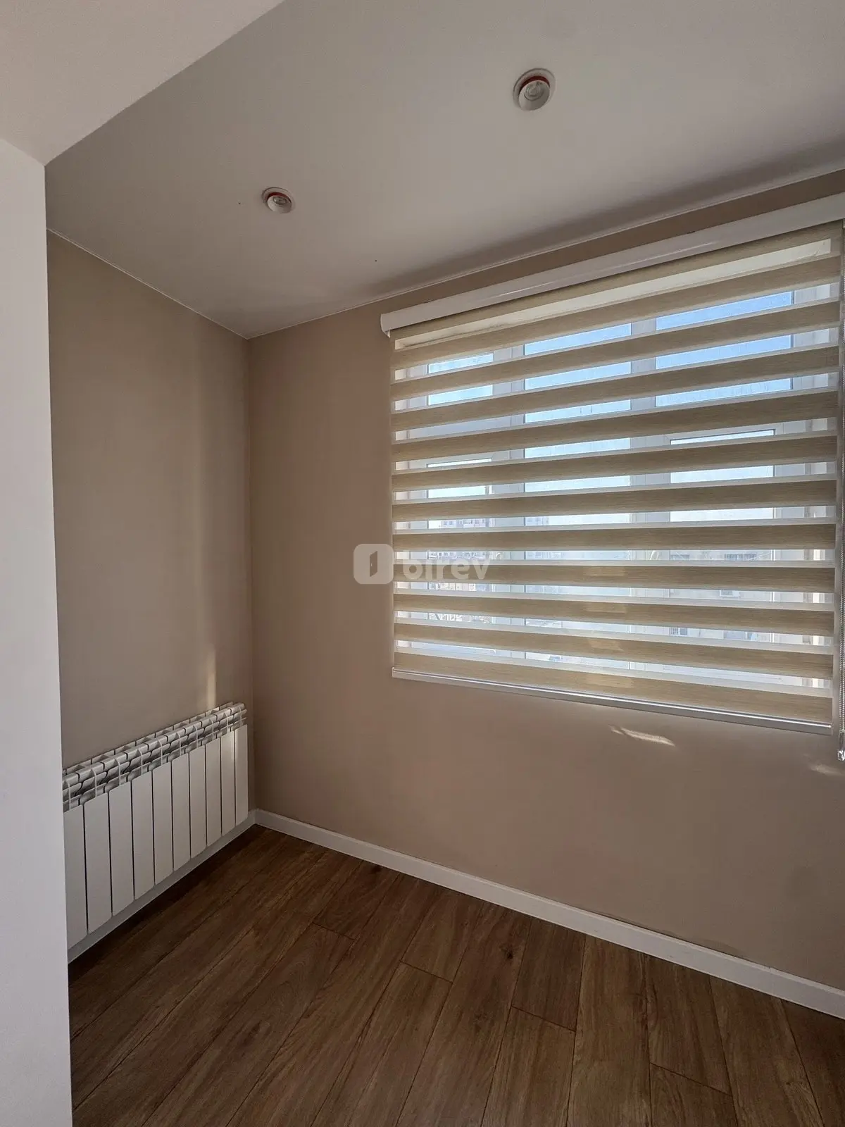 3 otaqlı mənzil, Bakıxanov q., Leyla Məmmədbəyova, Sabunçu rayonu — şəkil 5