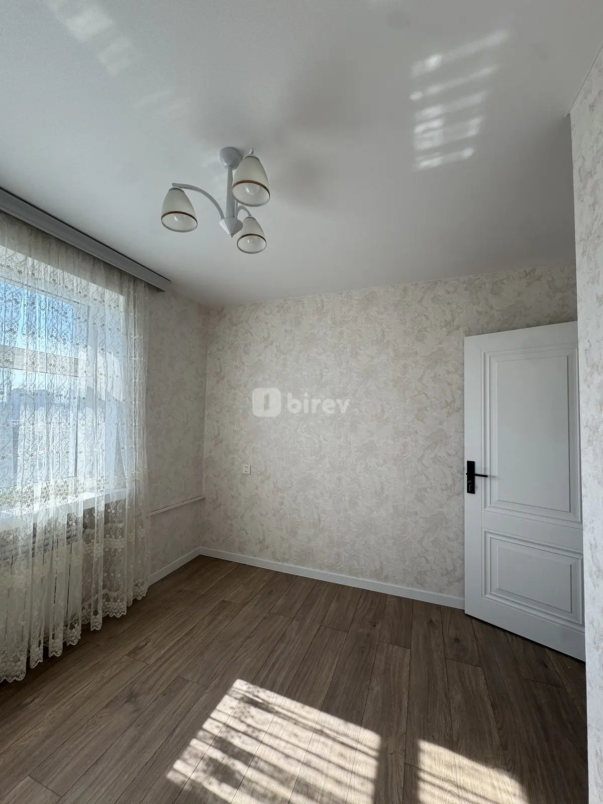 3 otaqlı mənzil, Bakıxanov q., Leyla Məmmədbəyova, Sabunçu rayonu — şəkil 6