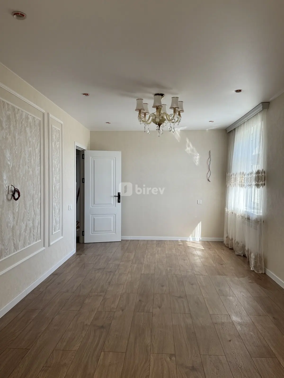 3 otaqlı mənzil, Bakıxanov q., Leyla Məmmədbəyova, Sabunçu rayonu — şəkil 15
