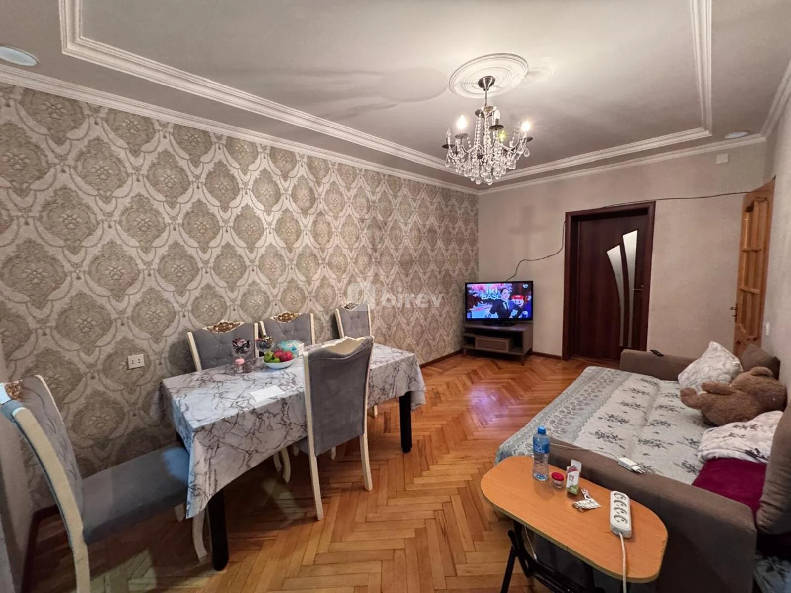 3 otaqlı mənzil, 7-ci mikrorayon, Süleyman Sani Axundov küçəsi, Binəqədi rayonu — şəkil 2