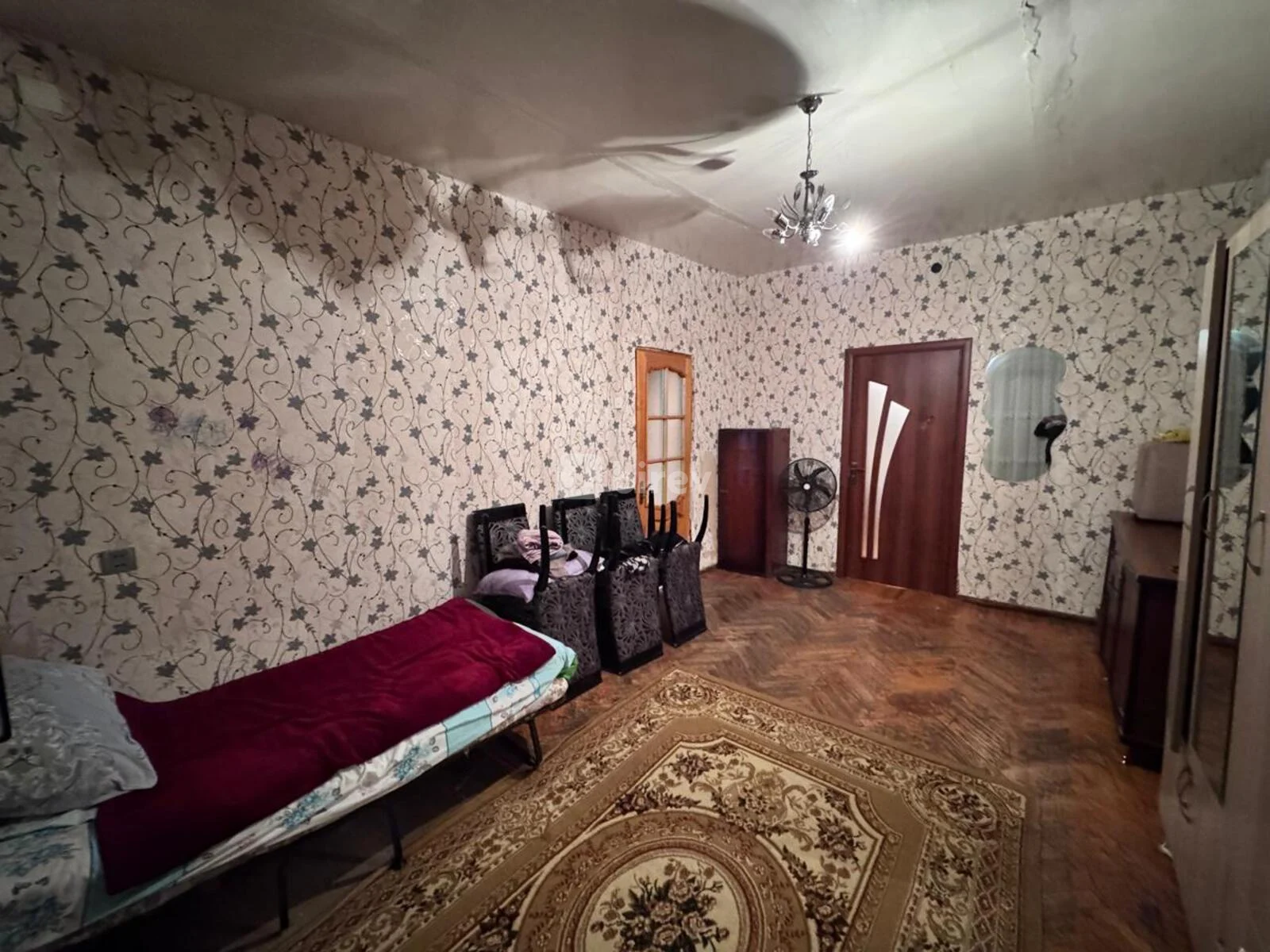 3 otaqlı mənzil, 7-ci mikrorayon, Süleyman Sani Axundov küçəsi, Binəqədi rayonu — şəkil 4