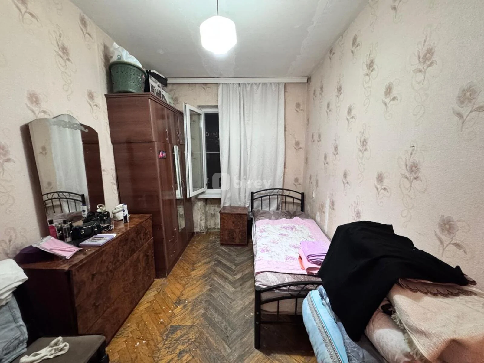 3 otaqlı mənzil, 7-ci mikrorayon, Süleyman Sani Axundov küçəsi, Binəqədi rayonu — şəkil 6