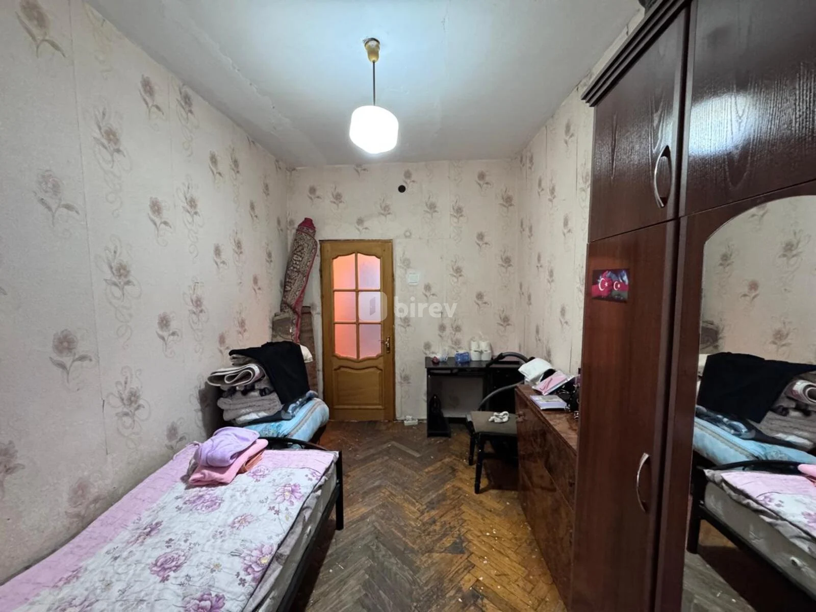 3 otaqlı mənzil, 7-ci mikrorayon, Süleyman Sani Axundov küçəsi, Binəqədi rayonu — şəkil 7