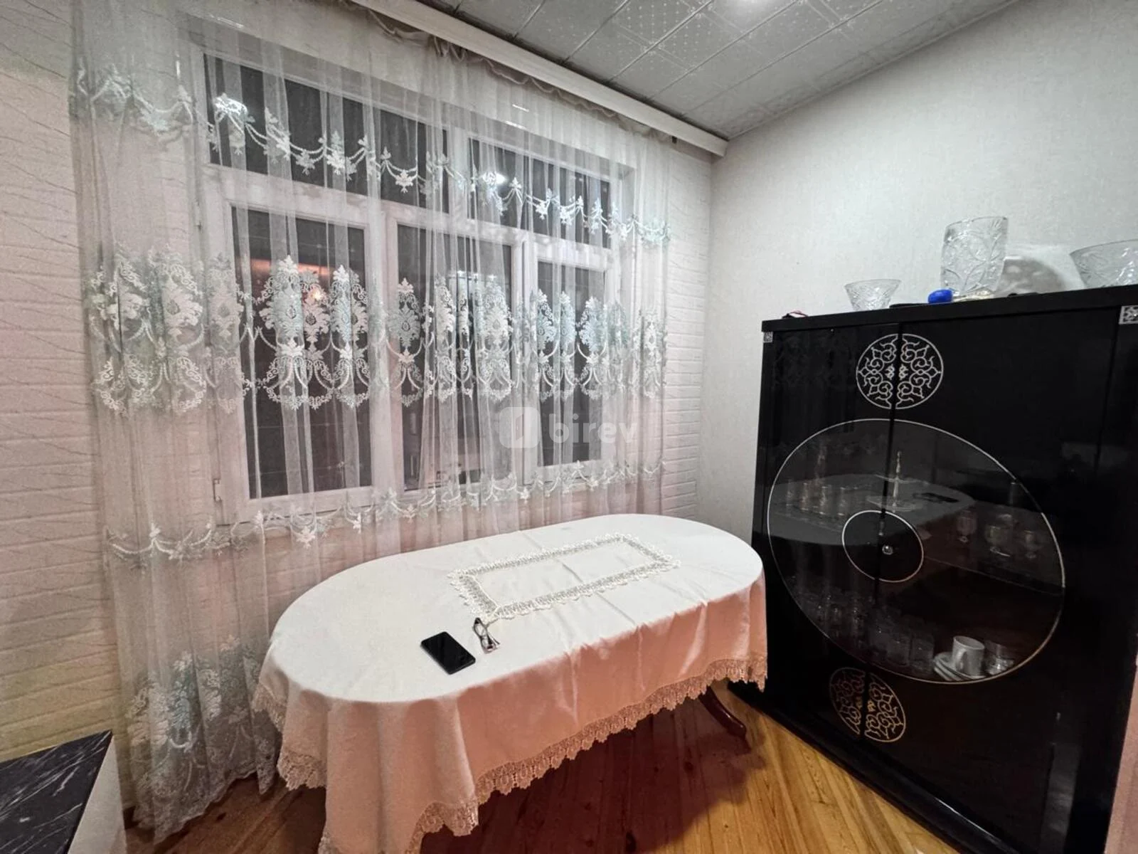 3 otaqlı mənzil, 7-ci mikrorayon, Süleyman Sani Axundov küçəsi, Binəqədi rayonu — şəkil 20