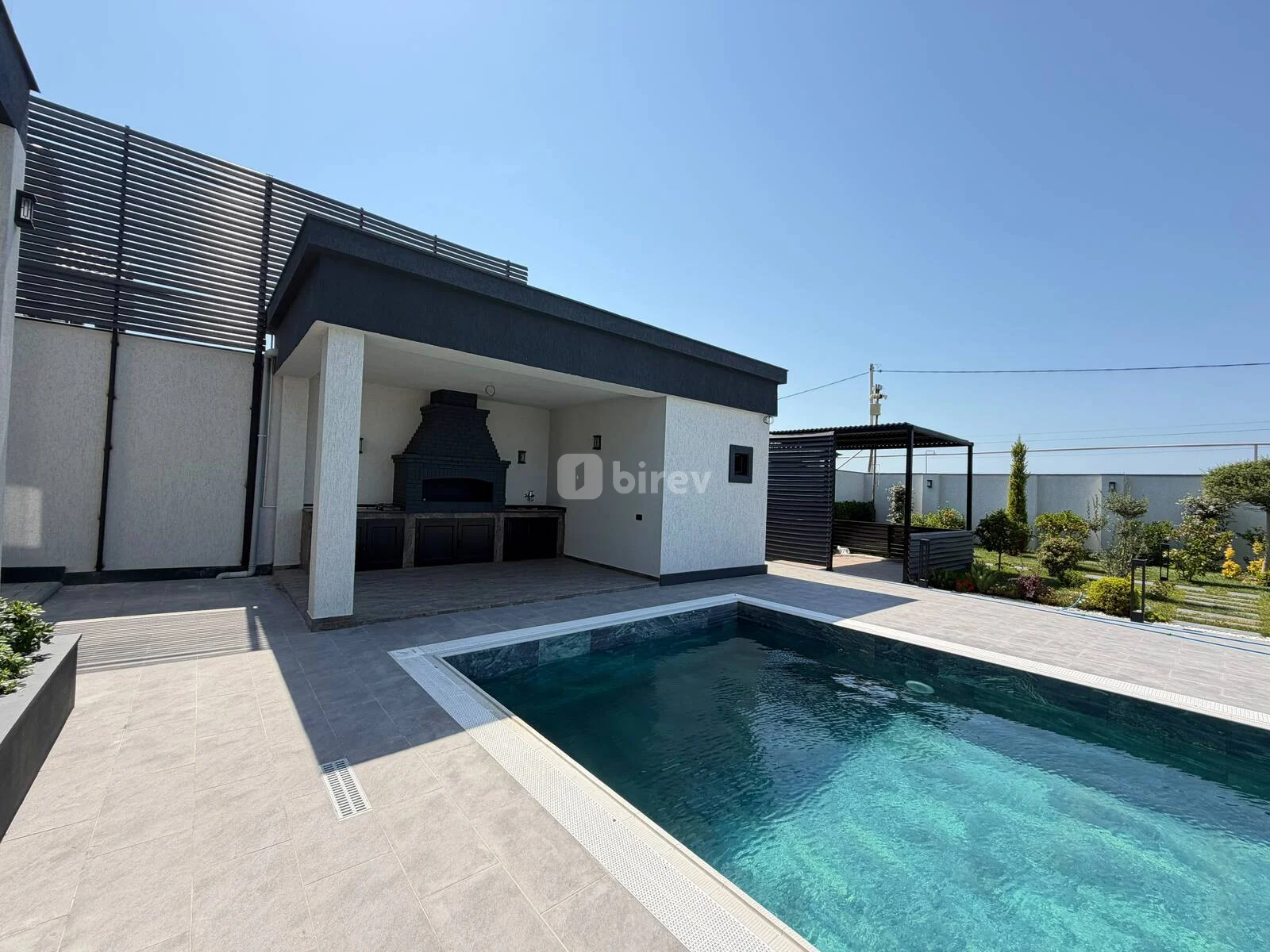 5 otaqlı həyət evi, Nardaran q., Nardaran qəs., Sabunçu rayonu — şəkil 5