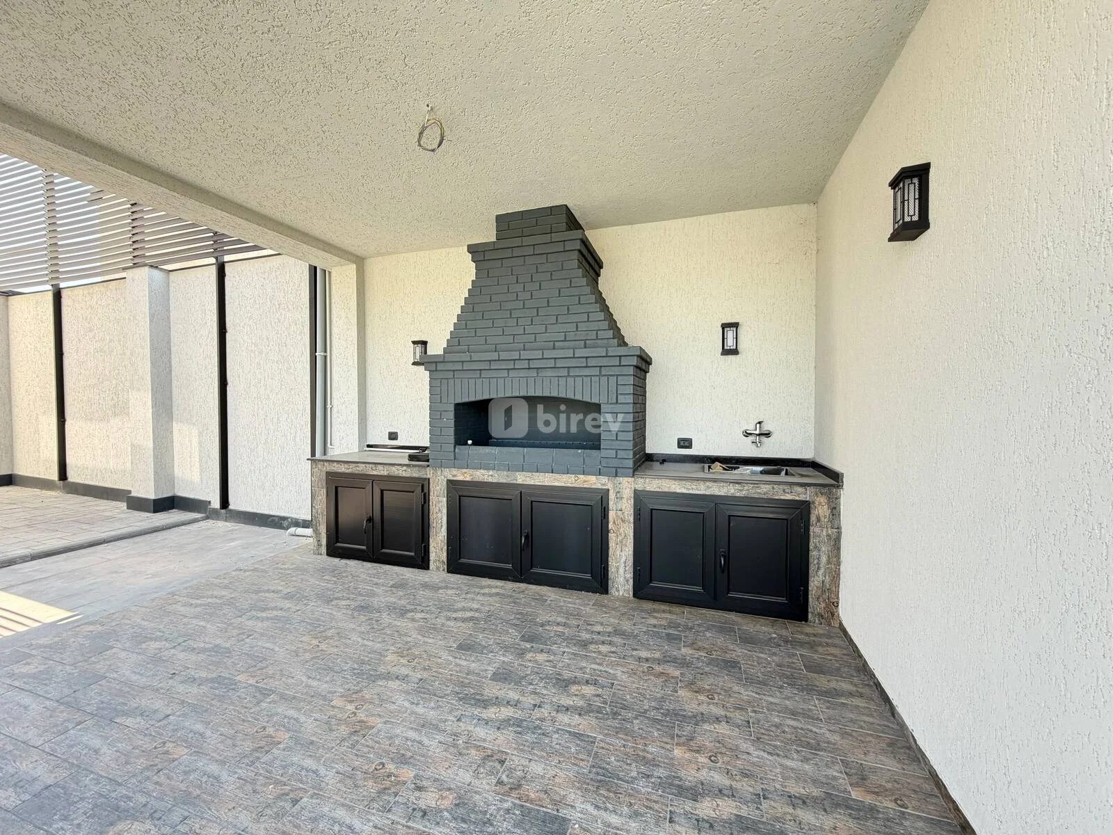 5 otaqlı həyət evi, Nardaran q., Nardaran qəs., Sabunçu rayonu — şəkil 14