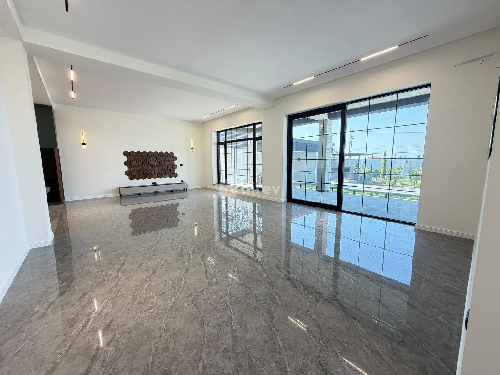 5 otaqlı həyət evi, Nardaran q., Nardaran qəs., Sabunçu rayonu — şəkil 18