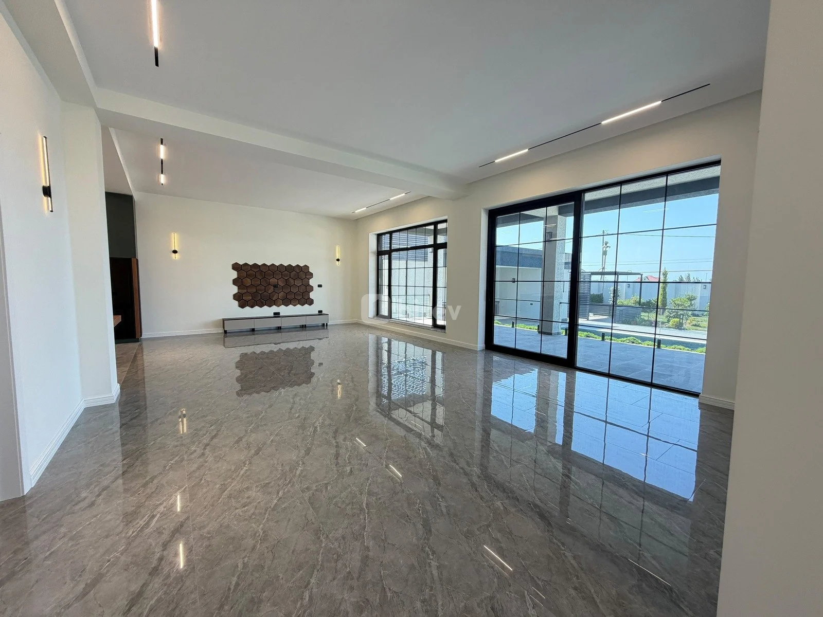5 otaqlı həyət evi, Nardaran q., Nardaran qəs., Sabunçu rayonu — şəkil 24